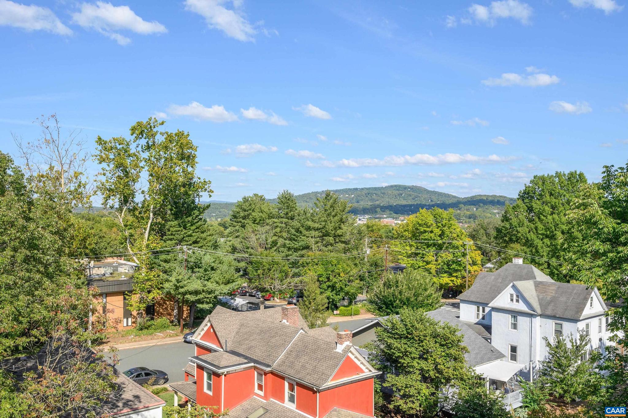 THE RANDOLPH - Residential