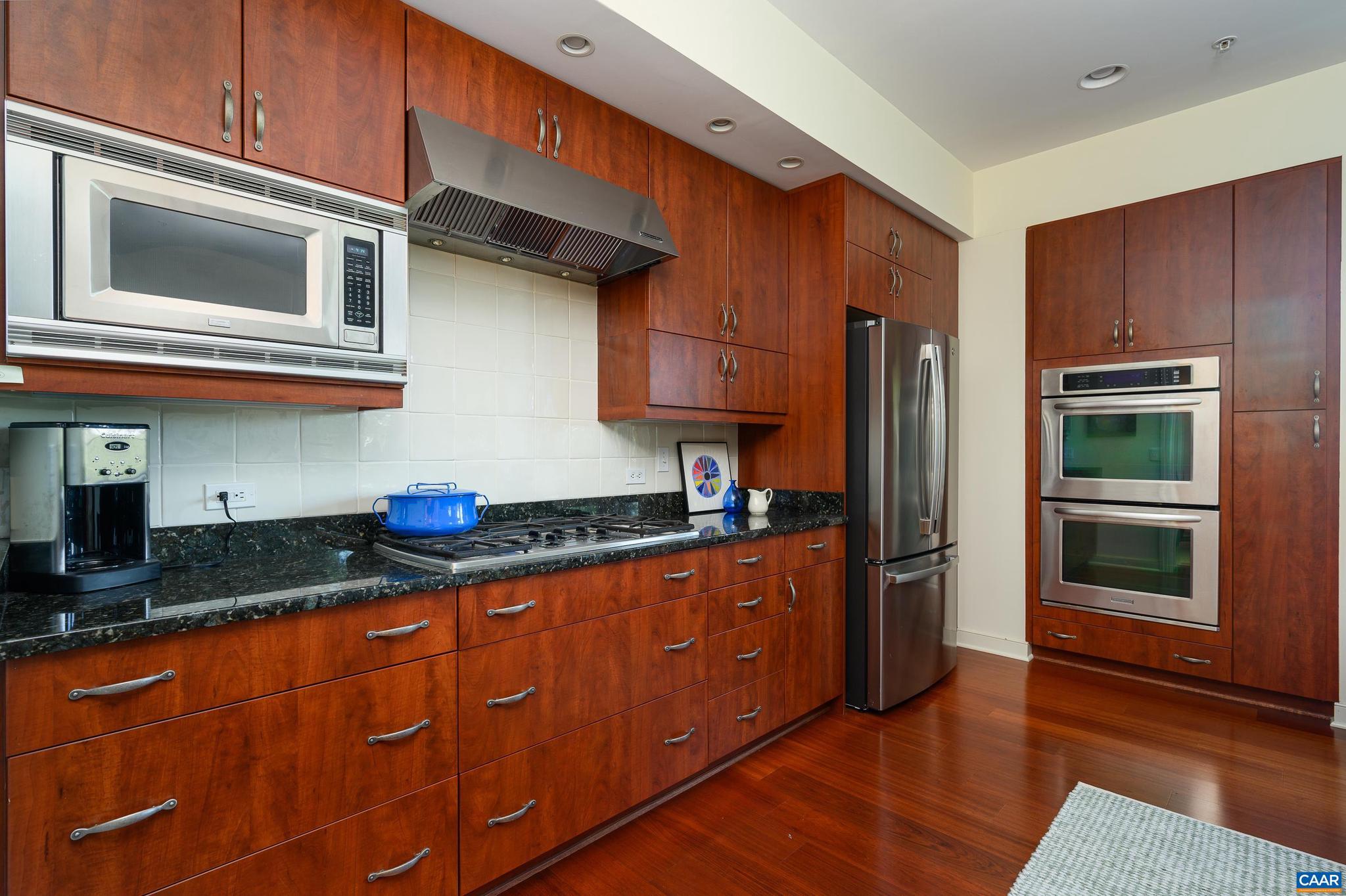 THE RANDOLPH - Residential