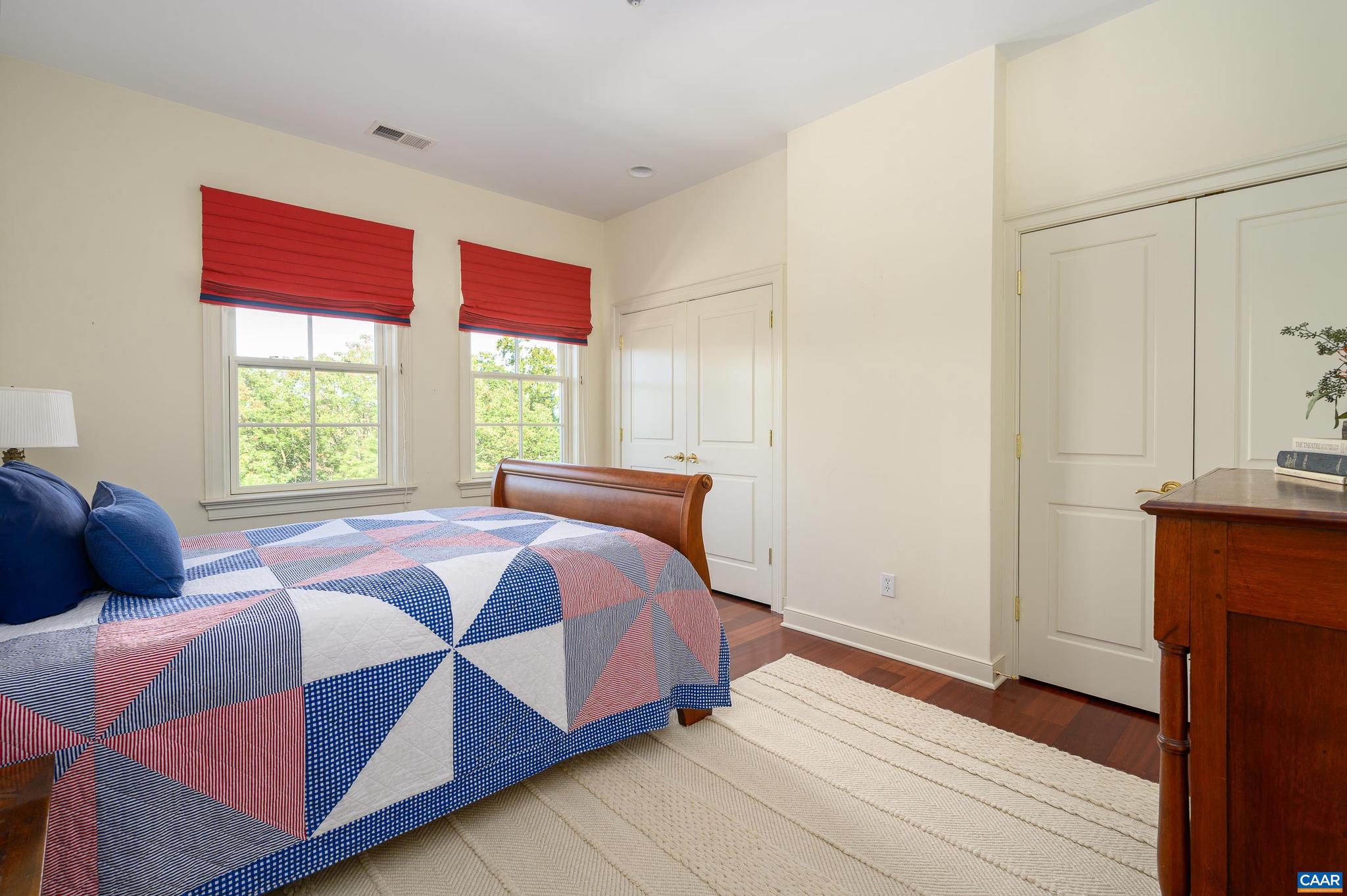 THE RANDOLPH - Residential