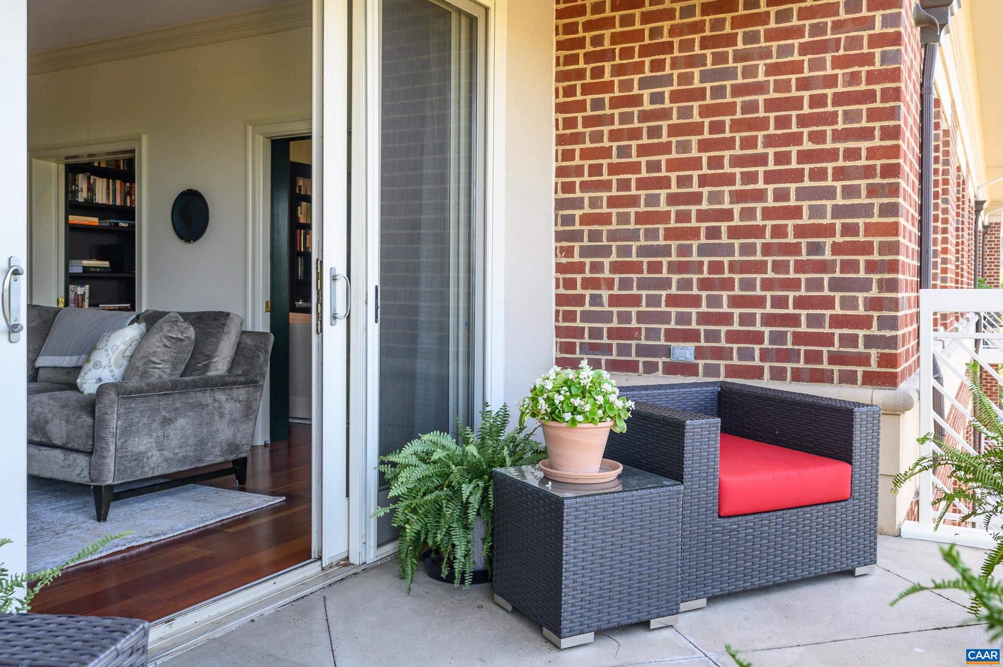 THE RANDOLPH - Residential