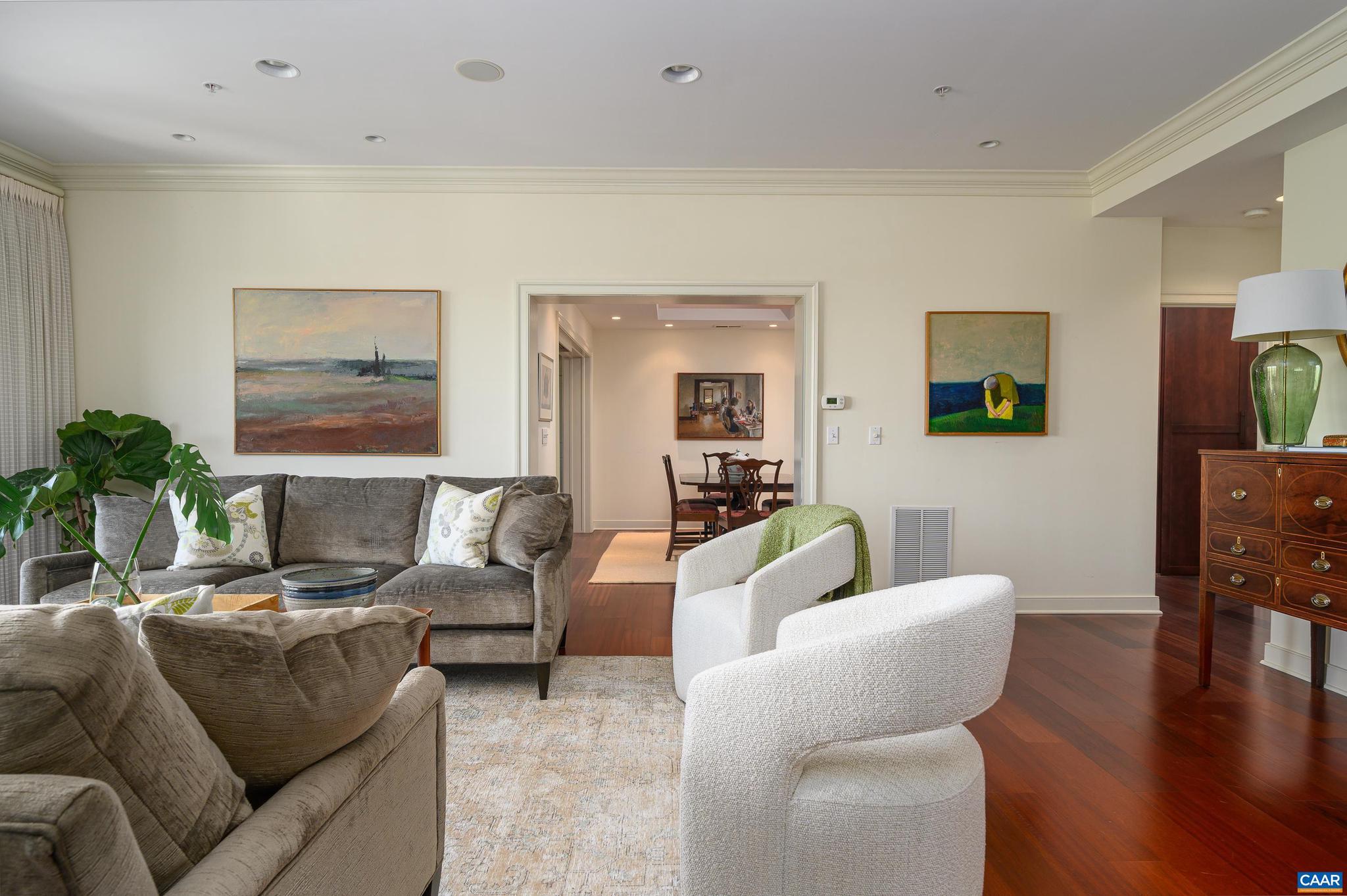 THE RANDOLPH - Residential