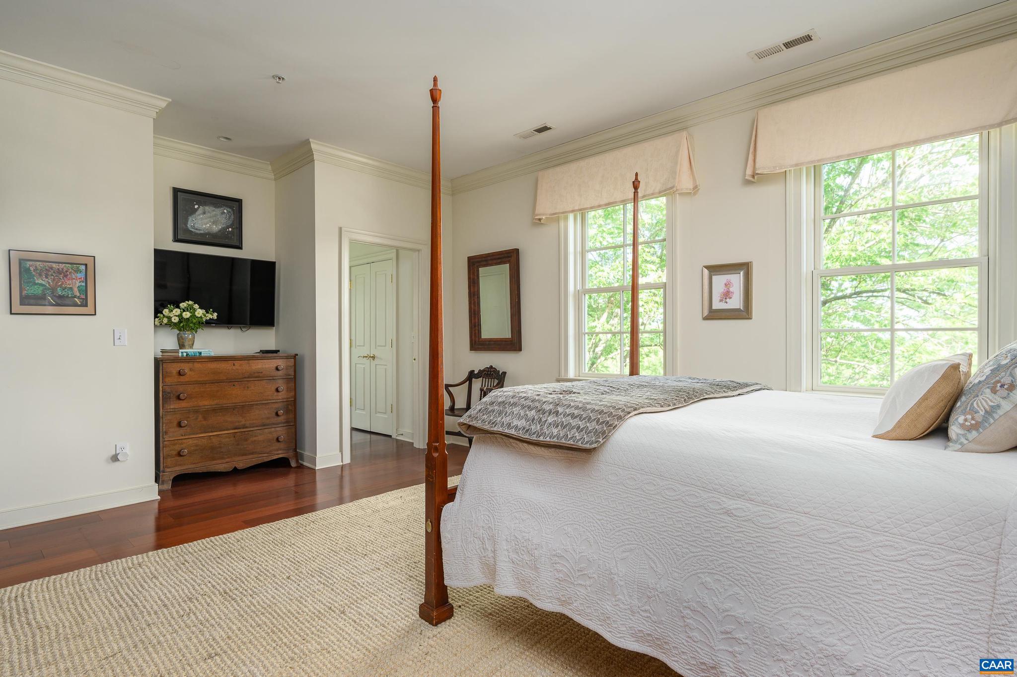 THE RANDOLPH - Residential