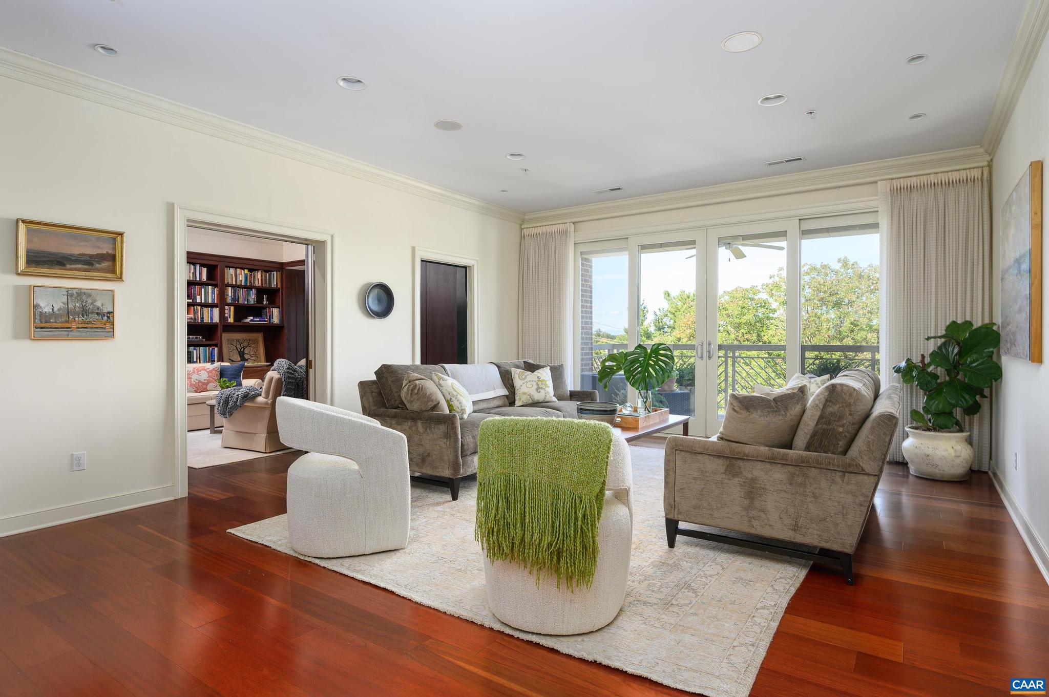 THE RANDOLPH - Residential