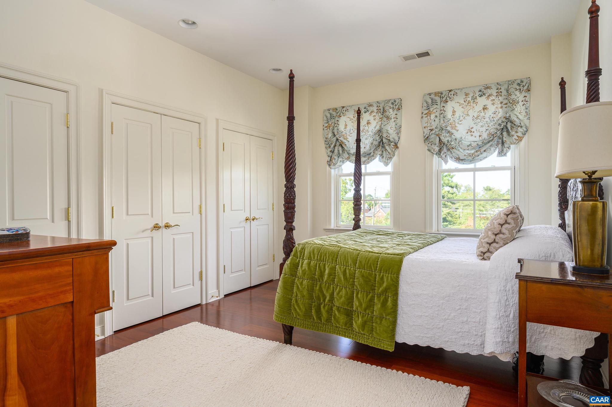 THE RANDOLPH - Residential