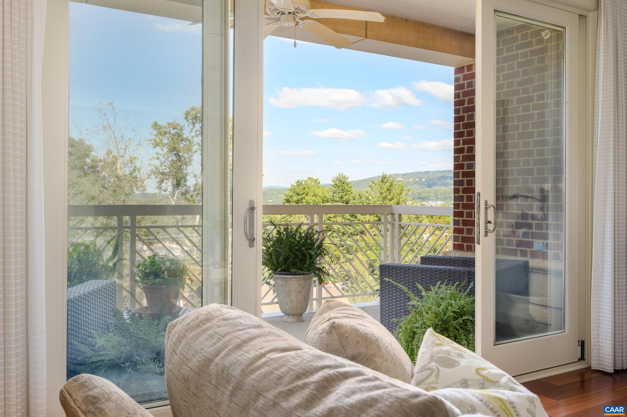 THE RANDOLPH - Residential