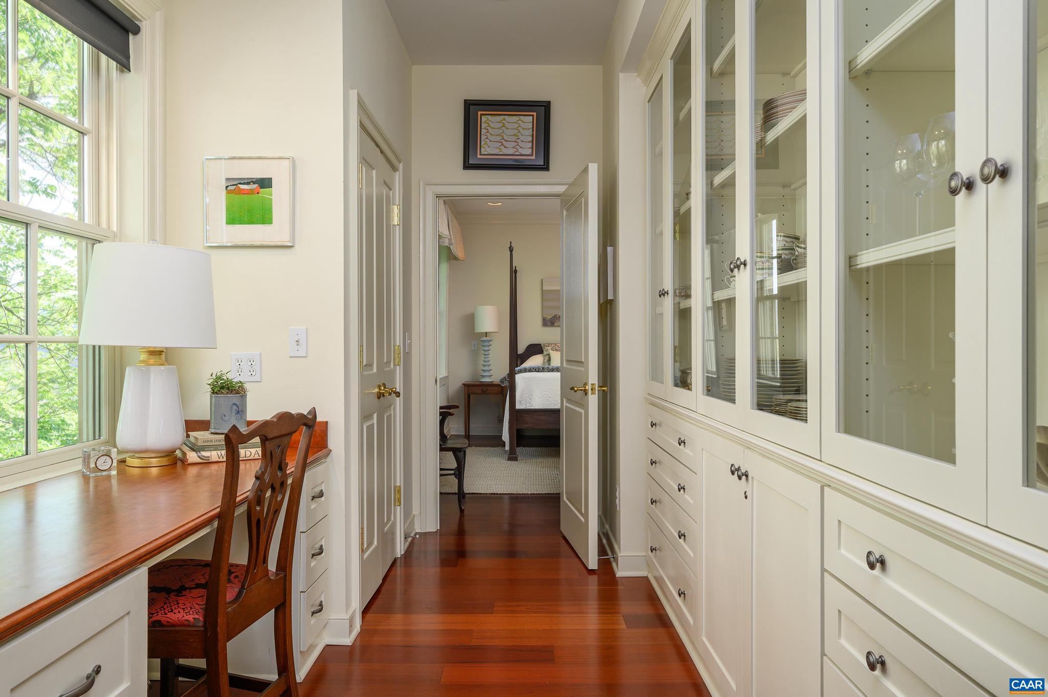 THE RANDOLPH - Residential