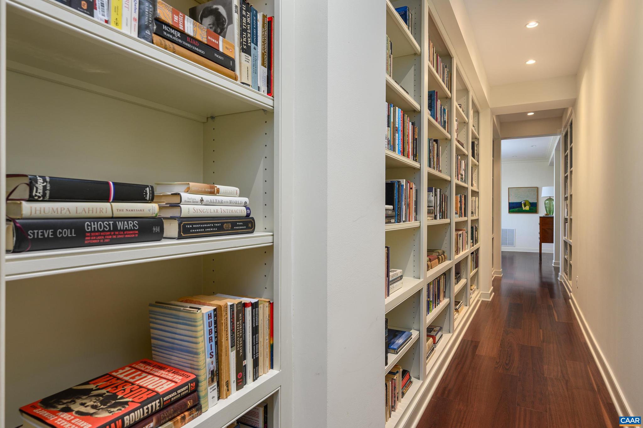 THE RANDOLPH - Residential