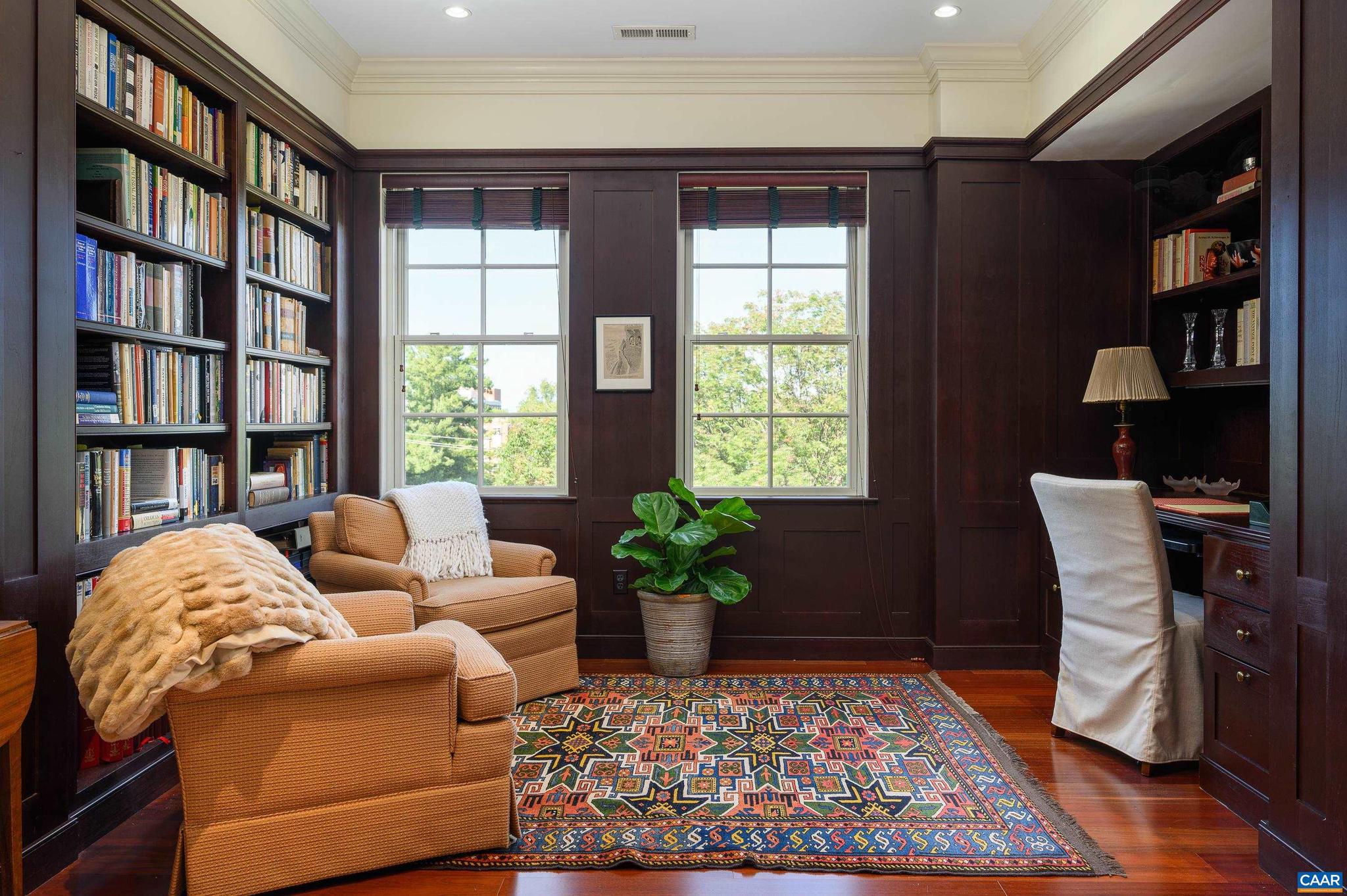 THE RANDOLPH - Residential