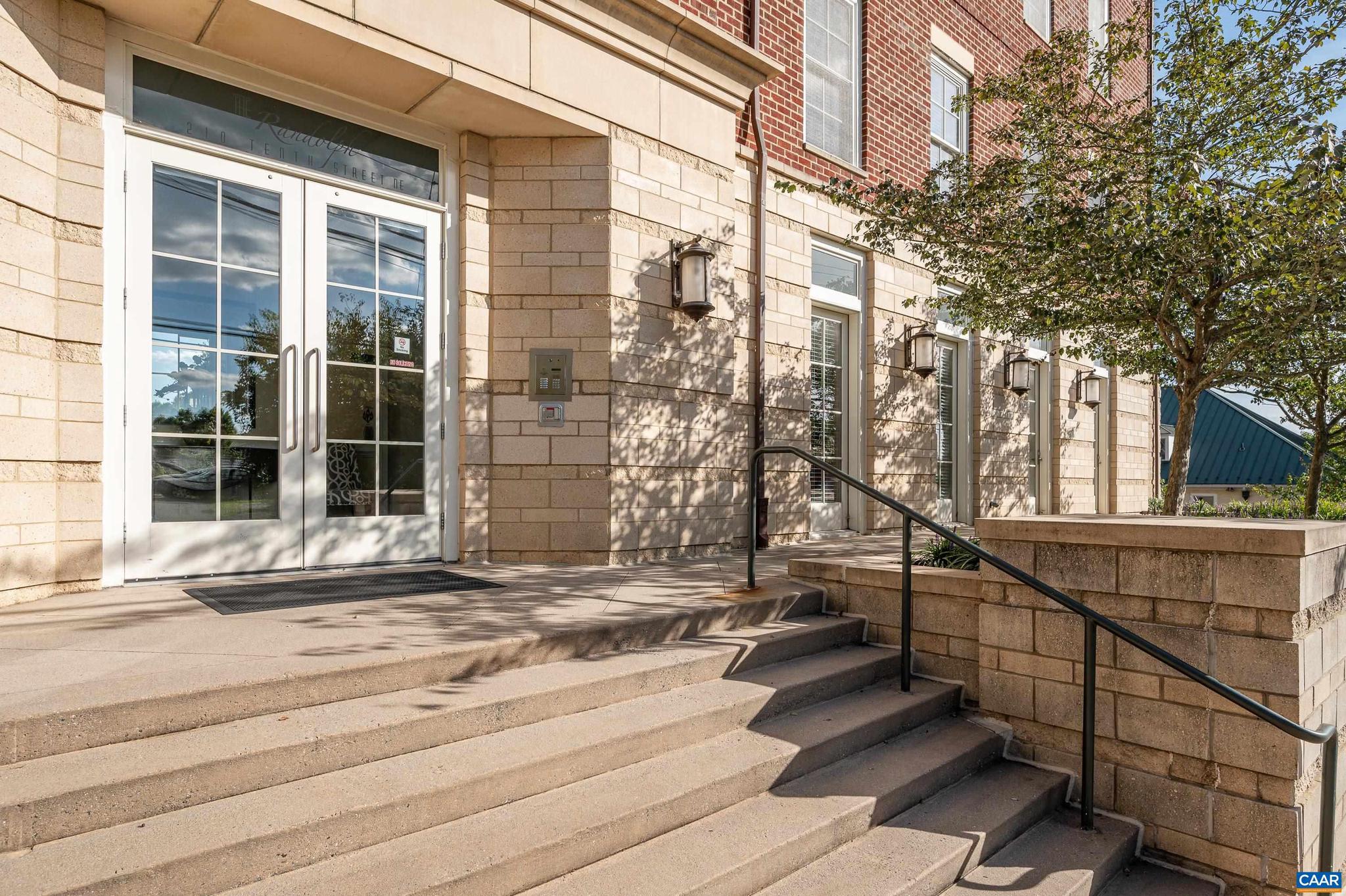 THE RANDOLPH - Residential