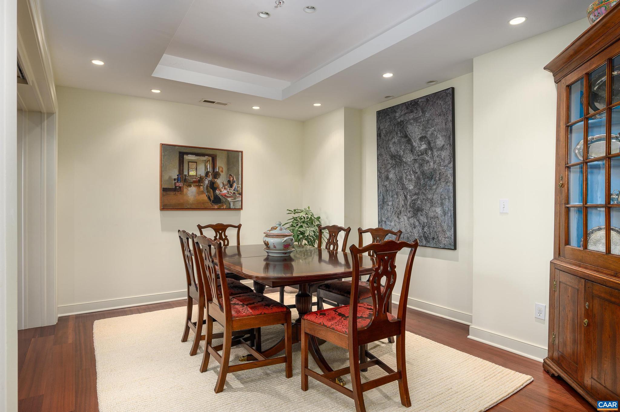 THE RANDOLPH - Residential