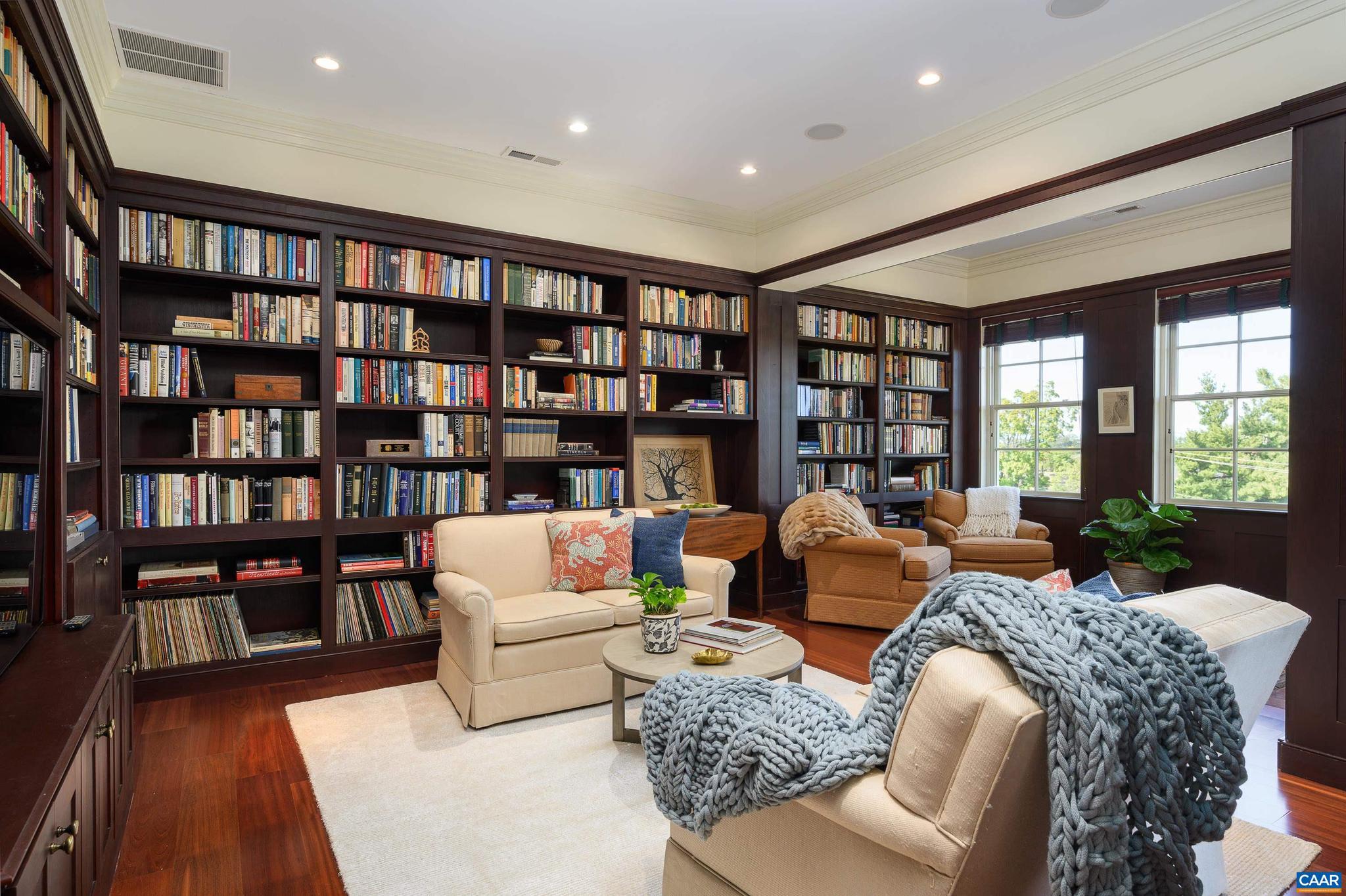 THE RANDOLPH - Residential