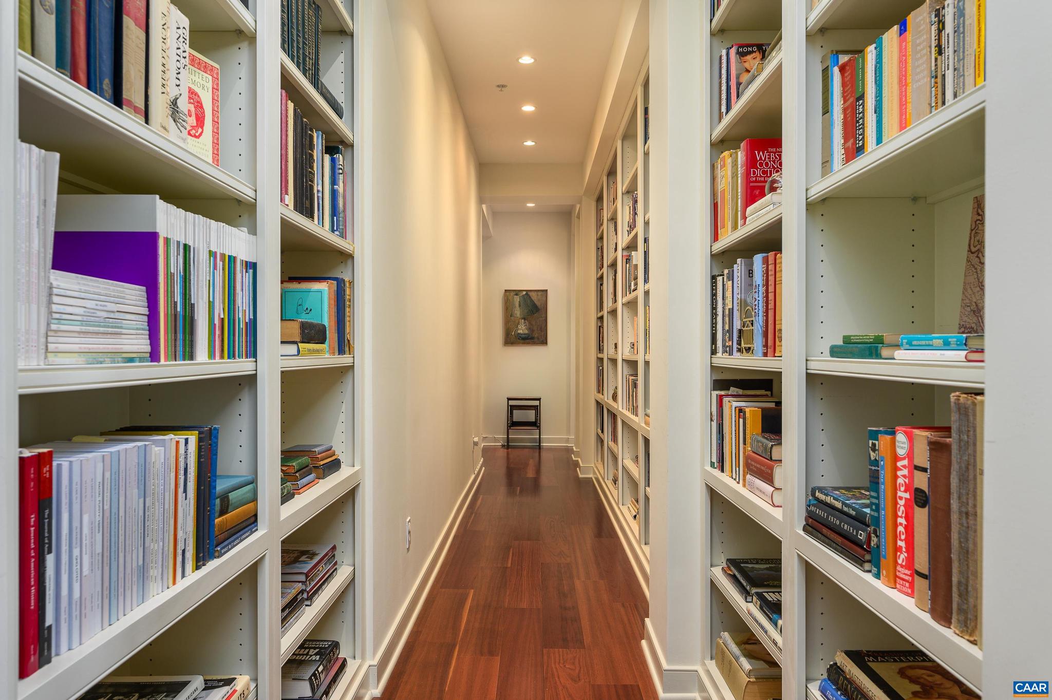 THE RANDOLPH - Residential