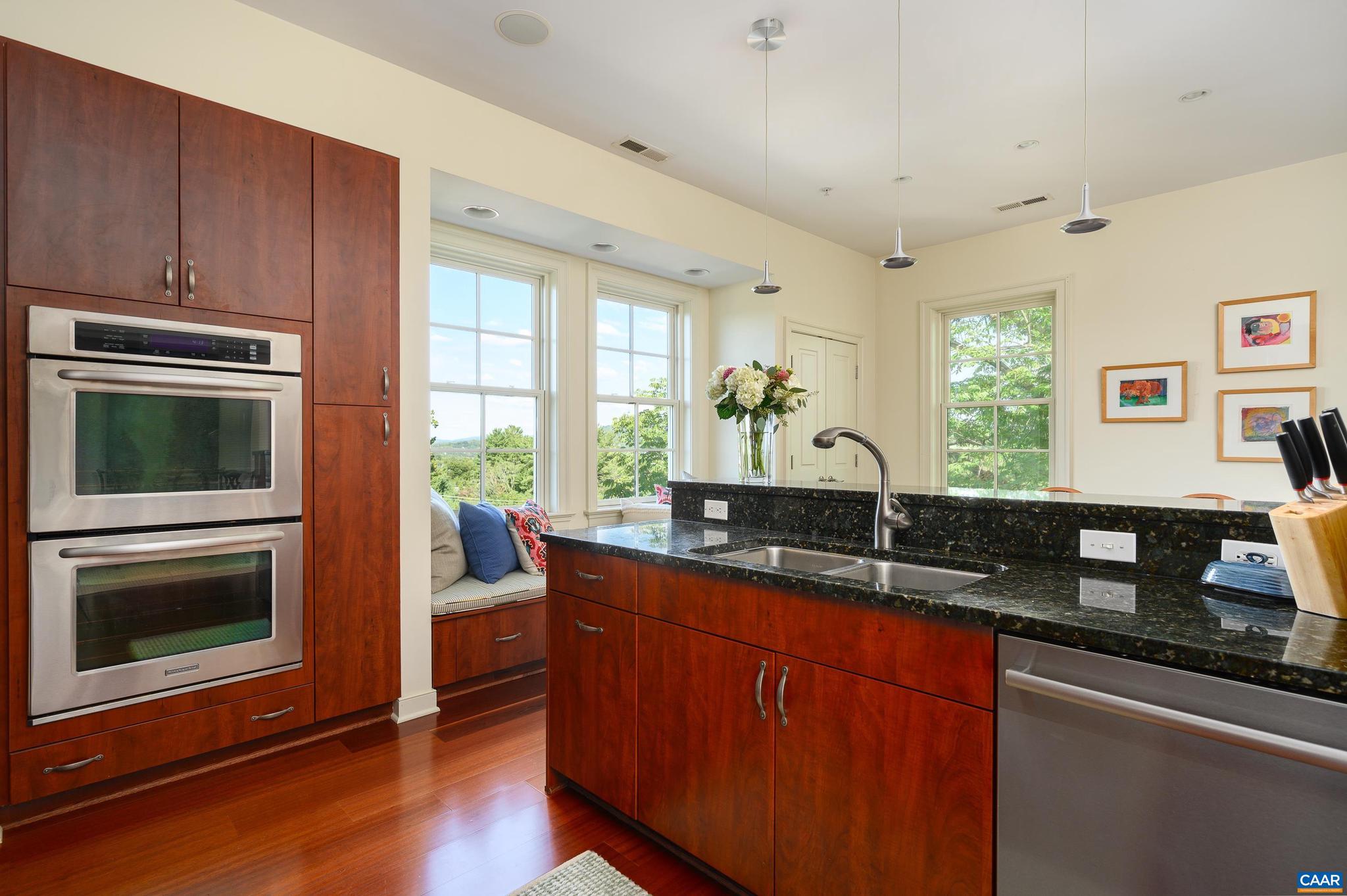 THE RANDOLPH - Residential