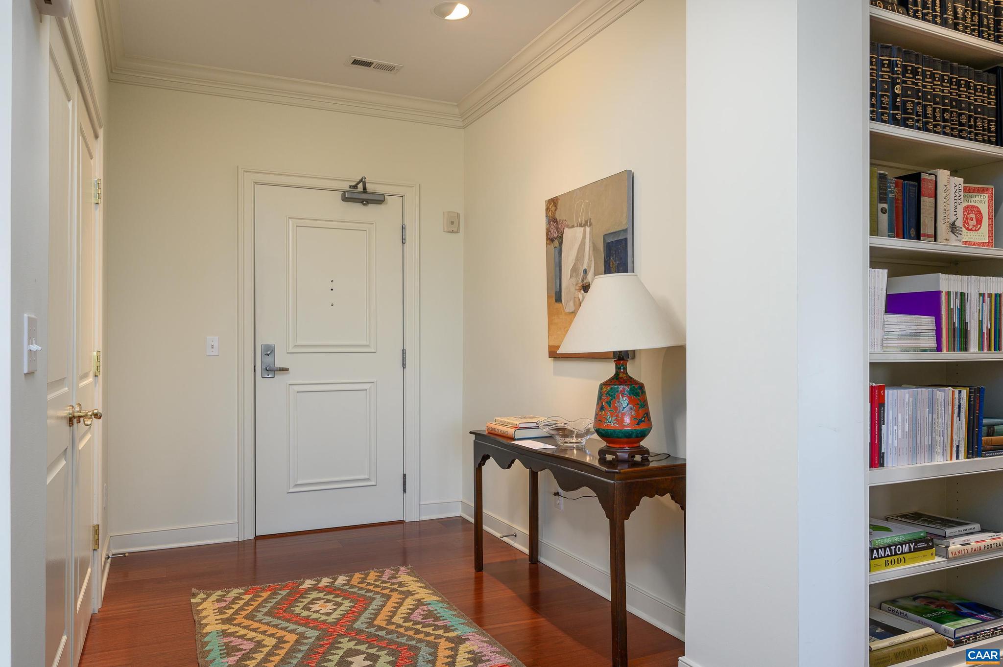 THE RANDOLPH - Residential