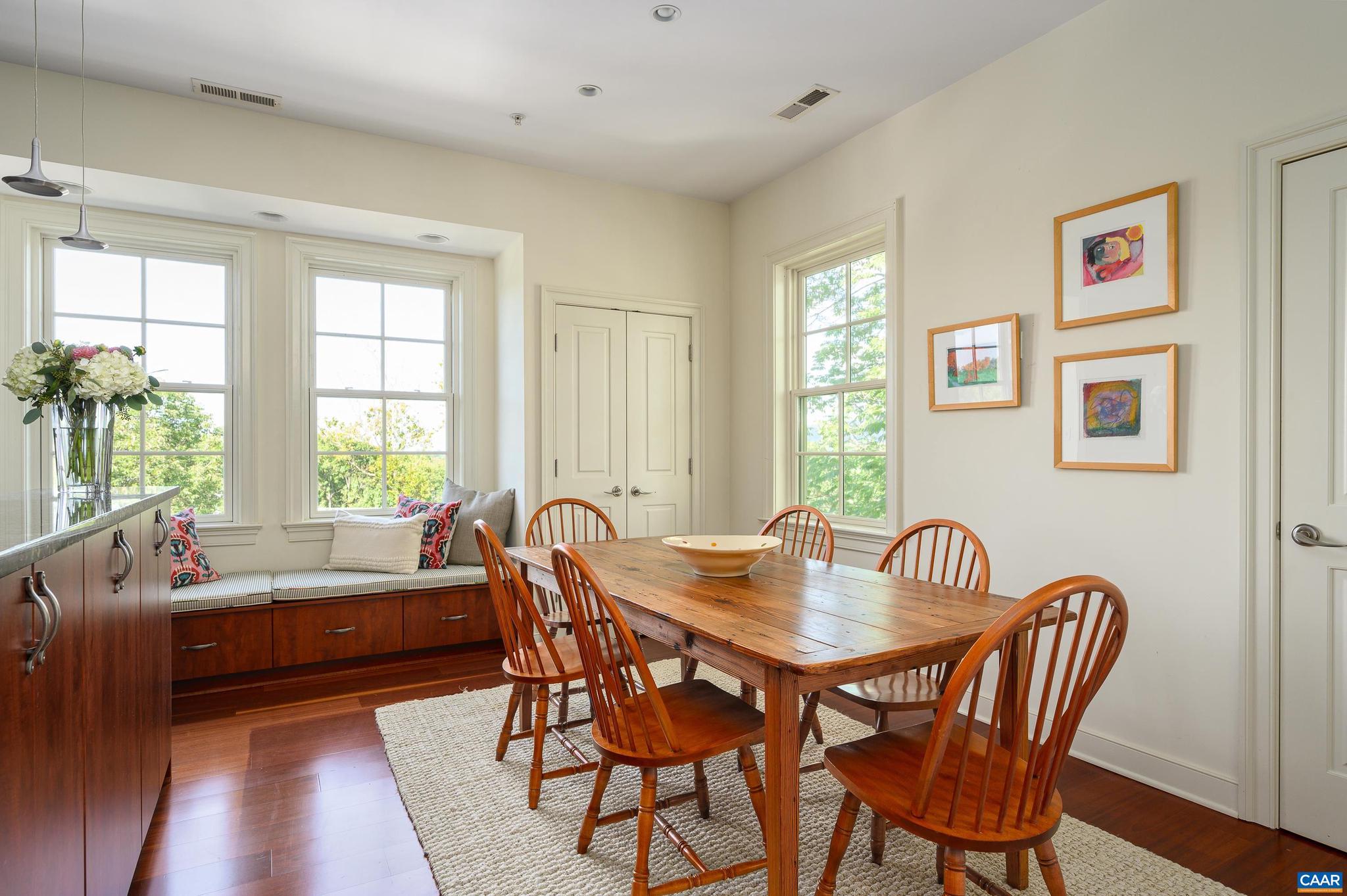 THE RANDOLPH - Residential