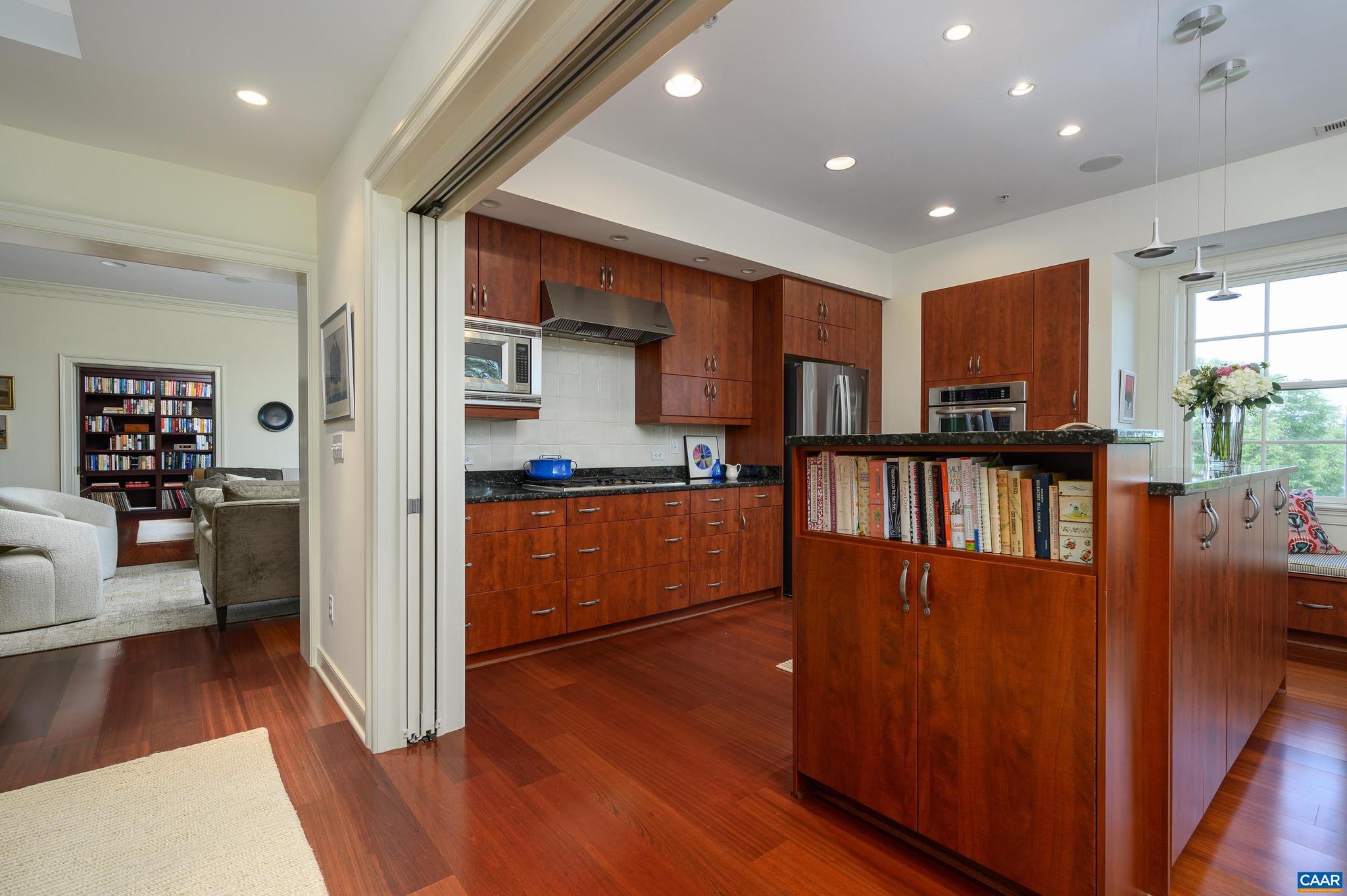 THE RANDOLPH - Residential