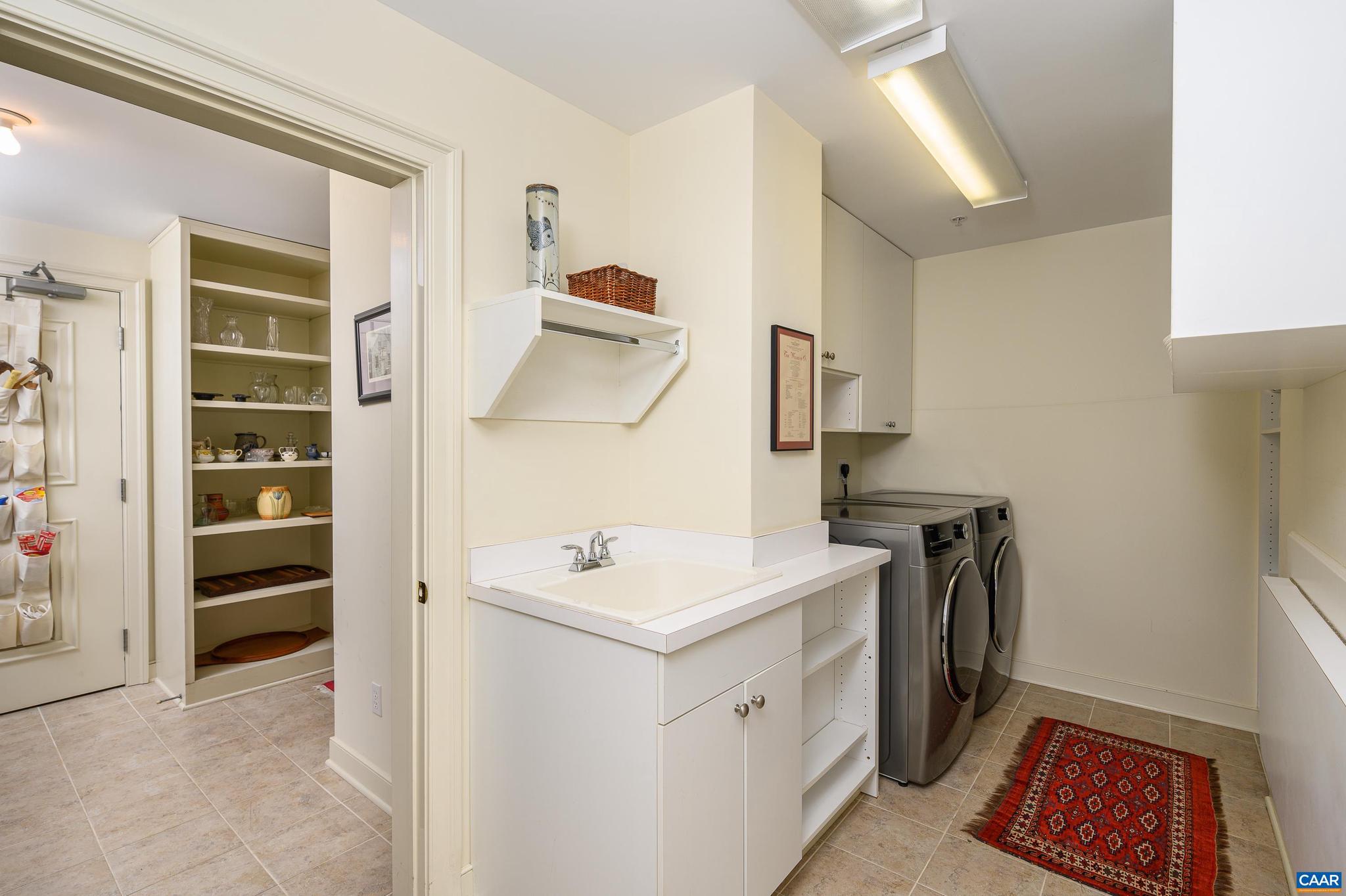 THE RANDOLPH - Residential