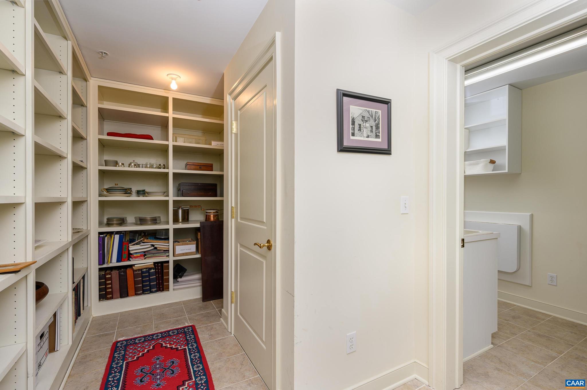 THE RANDOLPH - Residential