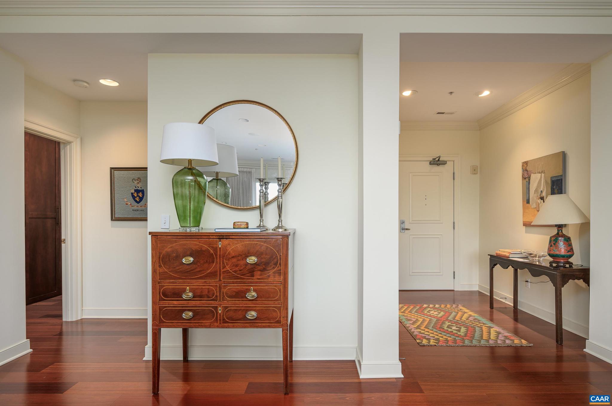 THE RANDOLPH - Residential