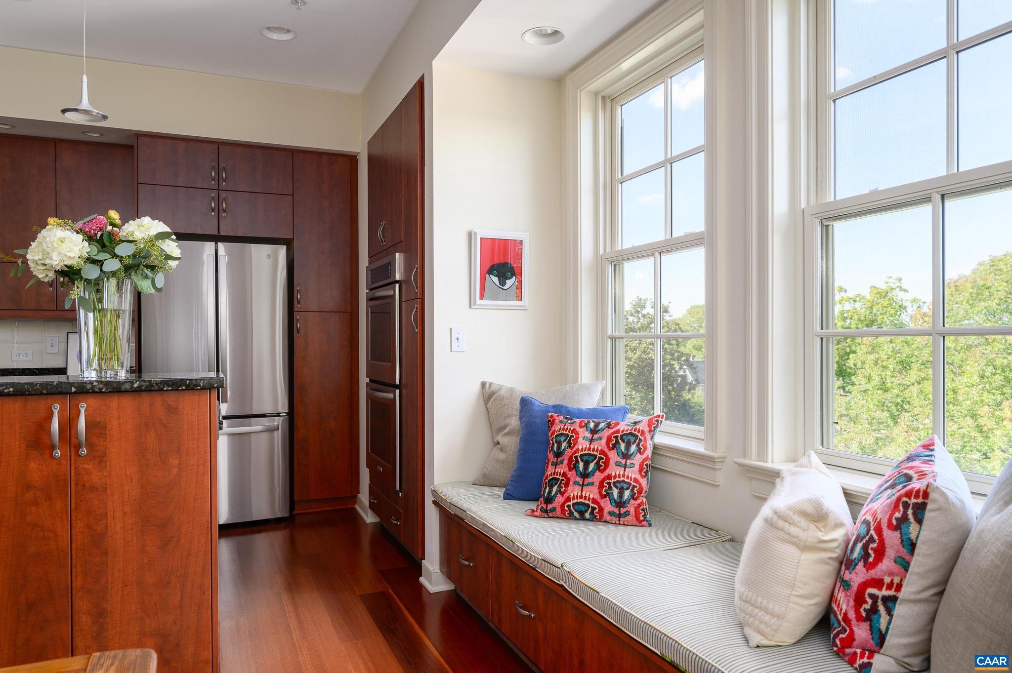 THE RANDOLPH - Residential