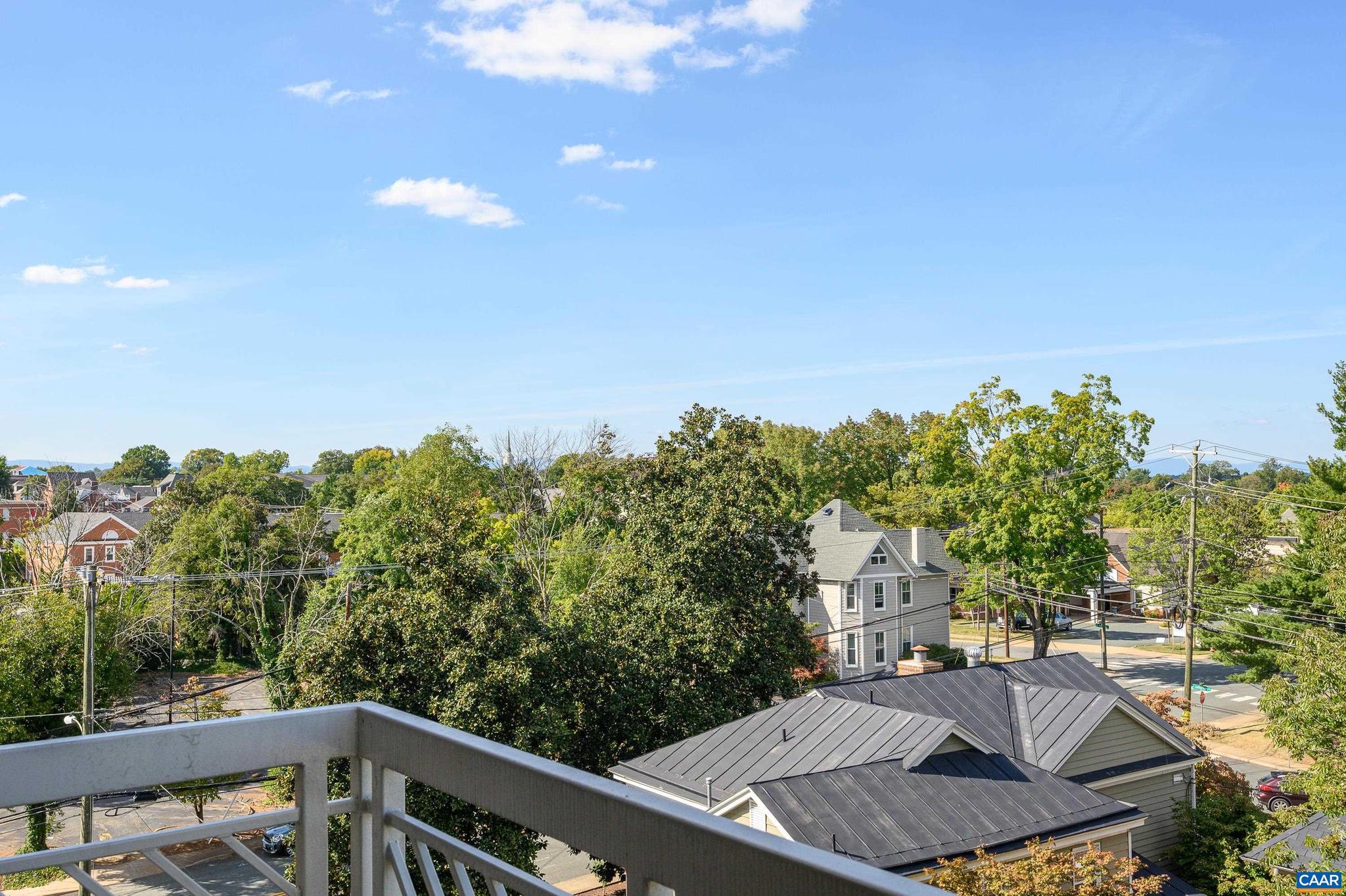 THE RANDOLPH - Residential