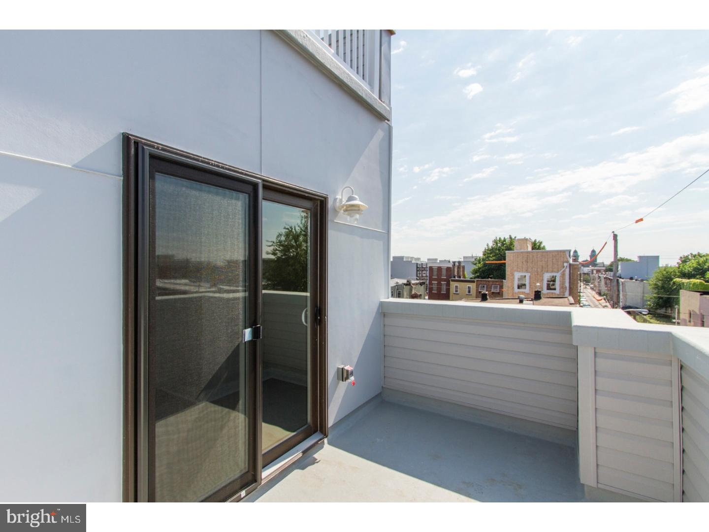 POINT BREEZE - Residential