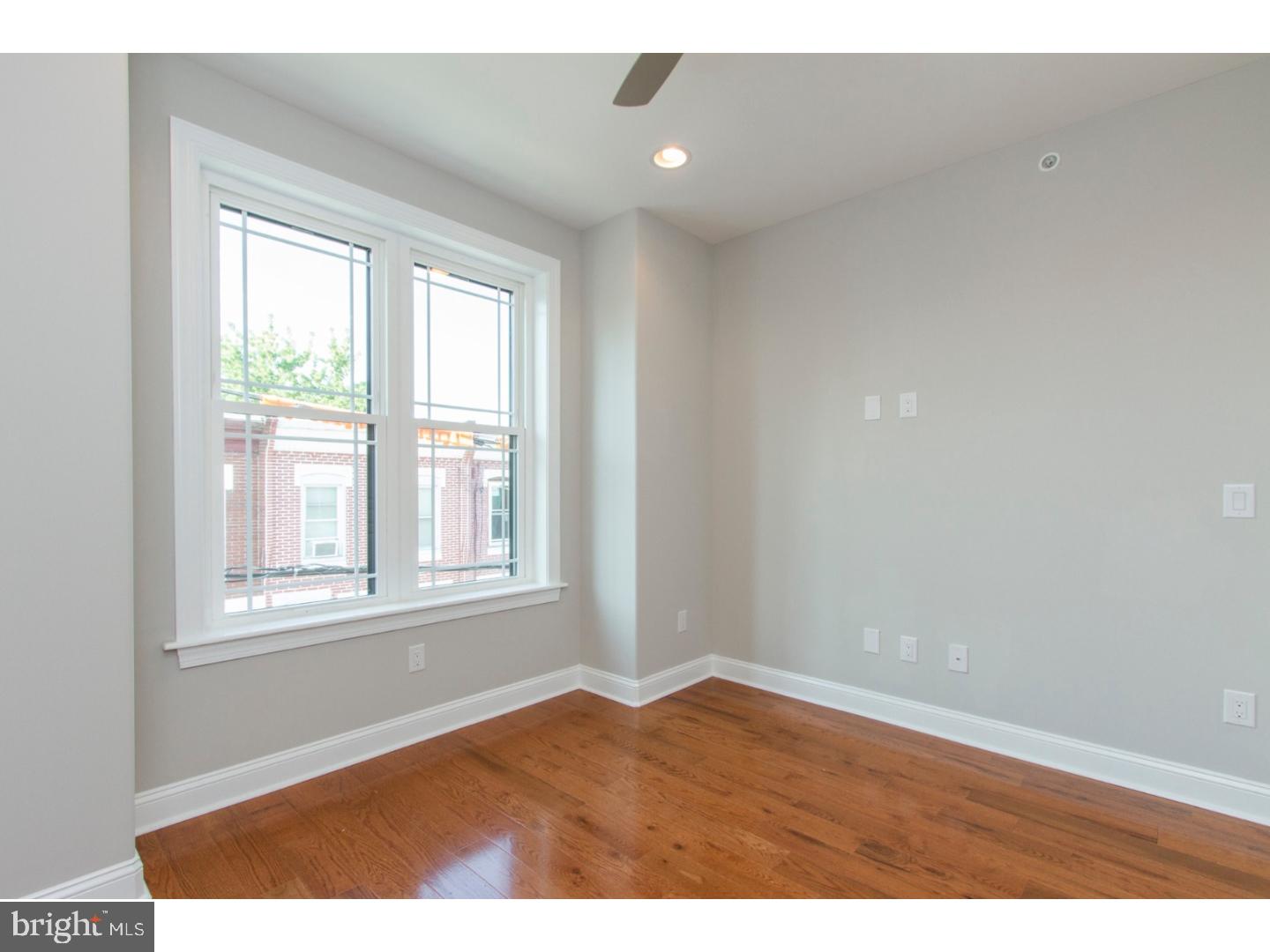 POINT BREEZE - Residential