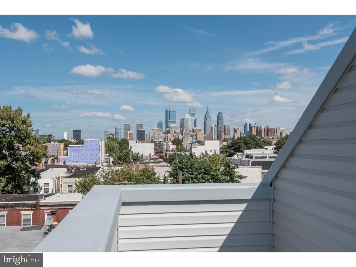 POINT BREEZE - Residential