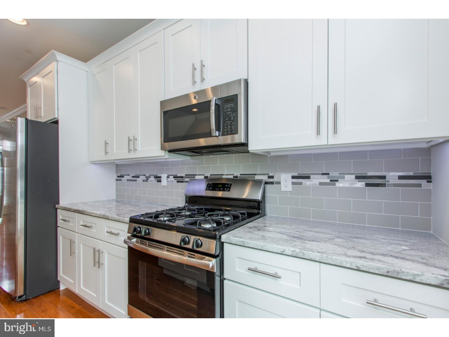 POINT BREEZE - Residential