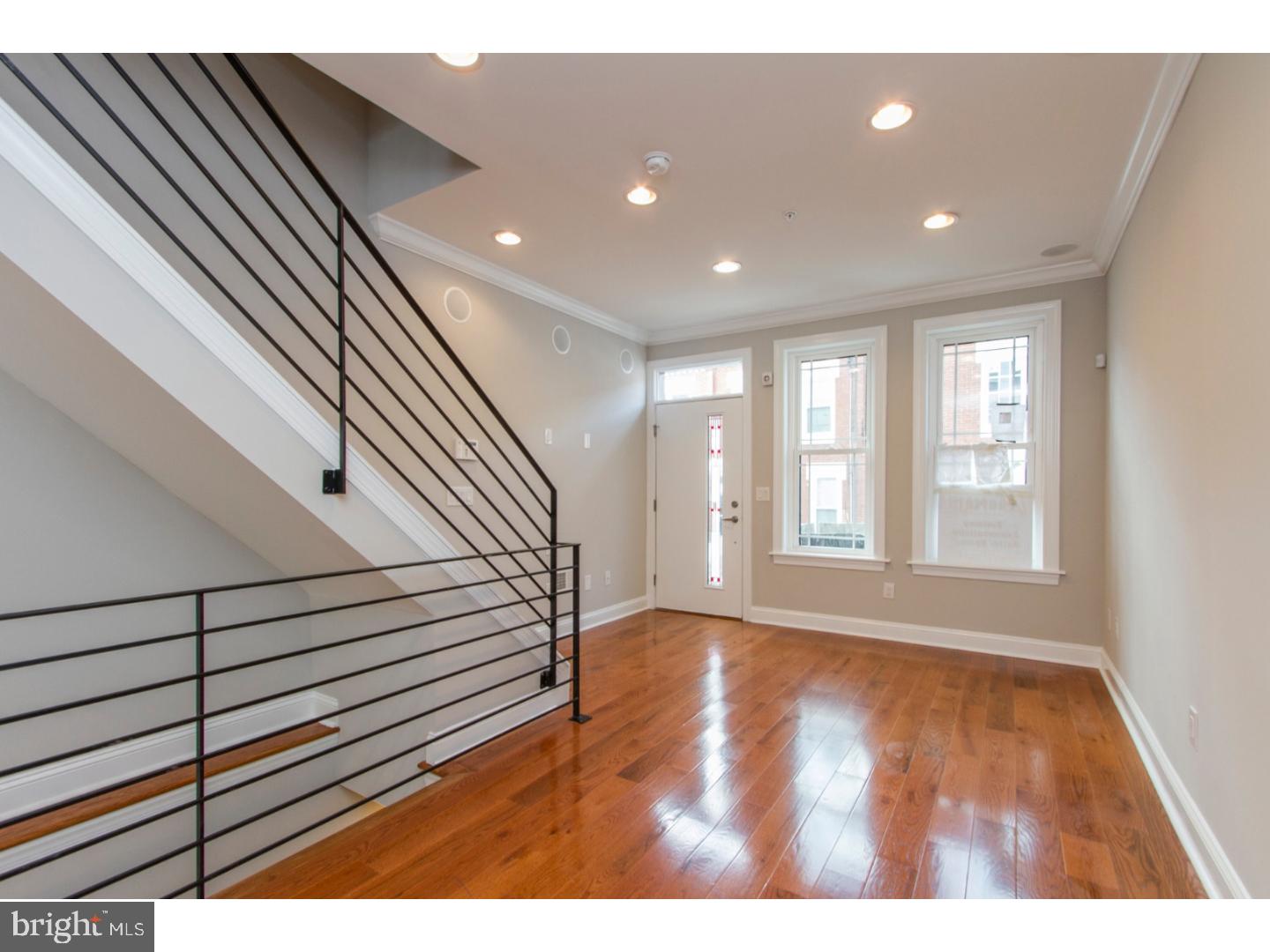 POINT BREEZE - Residential