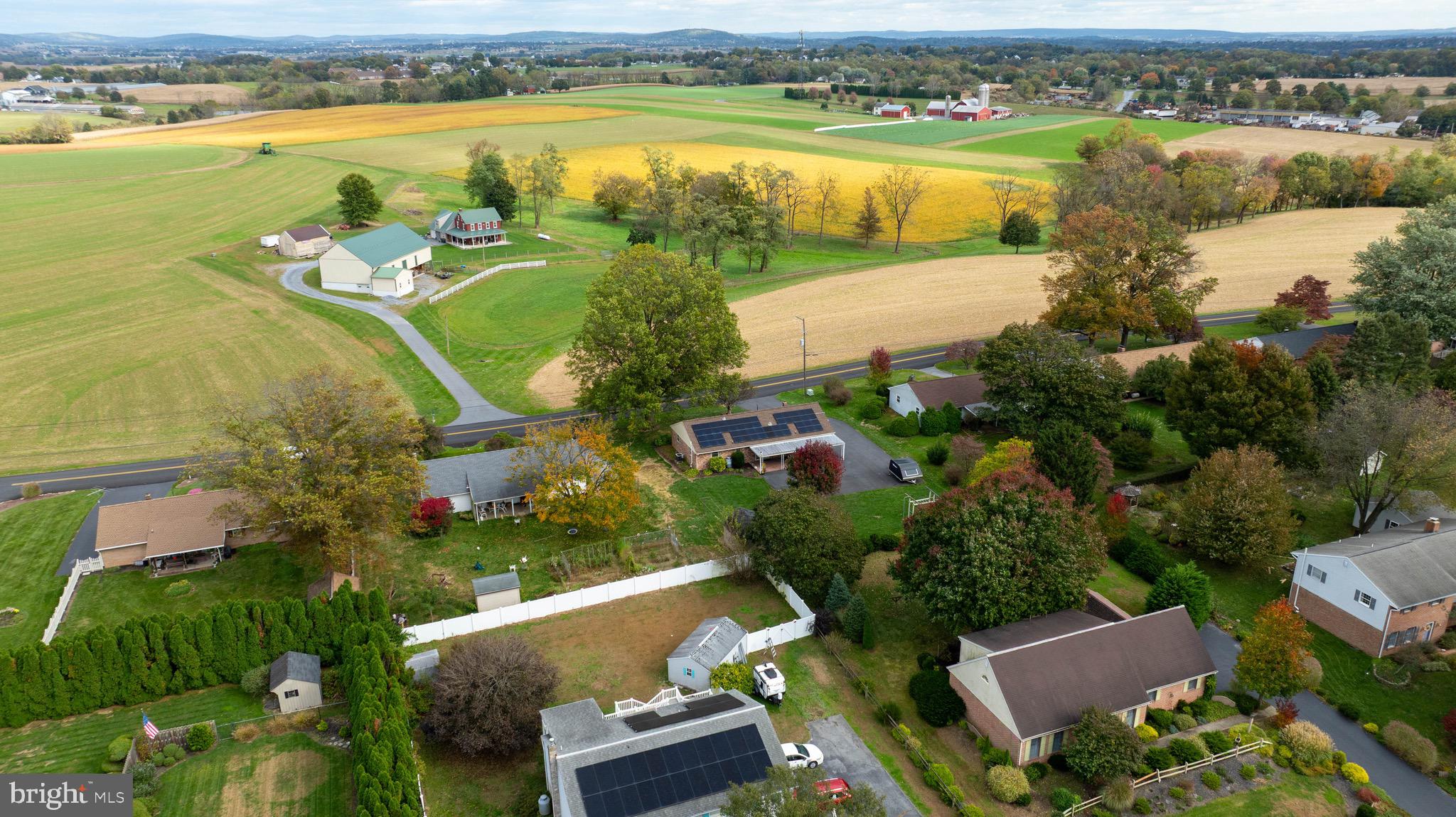 810 SNYDER HILL ROAD