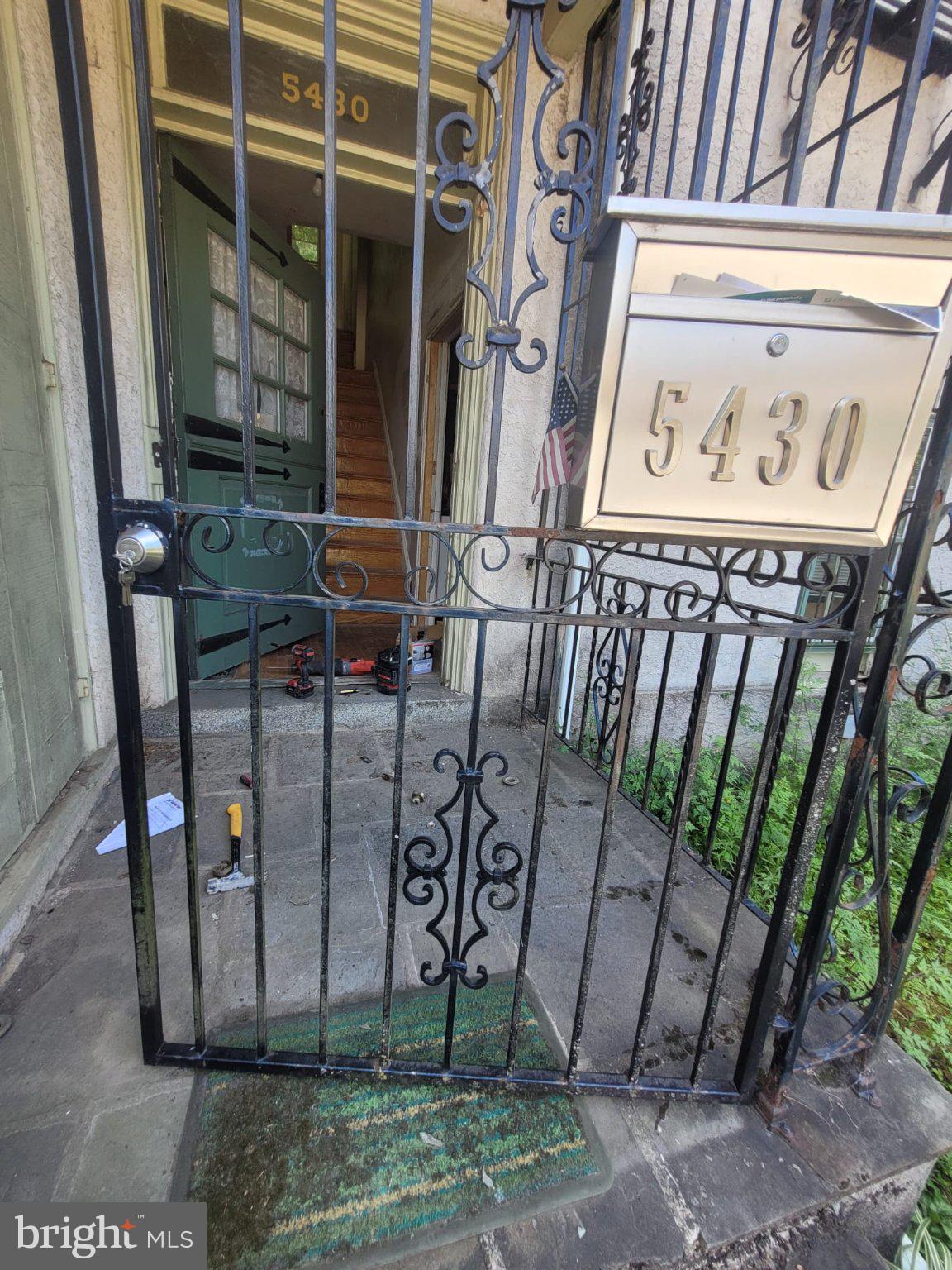 5430 GREENE STREET