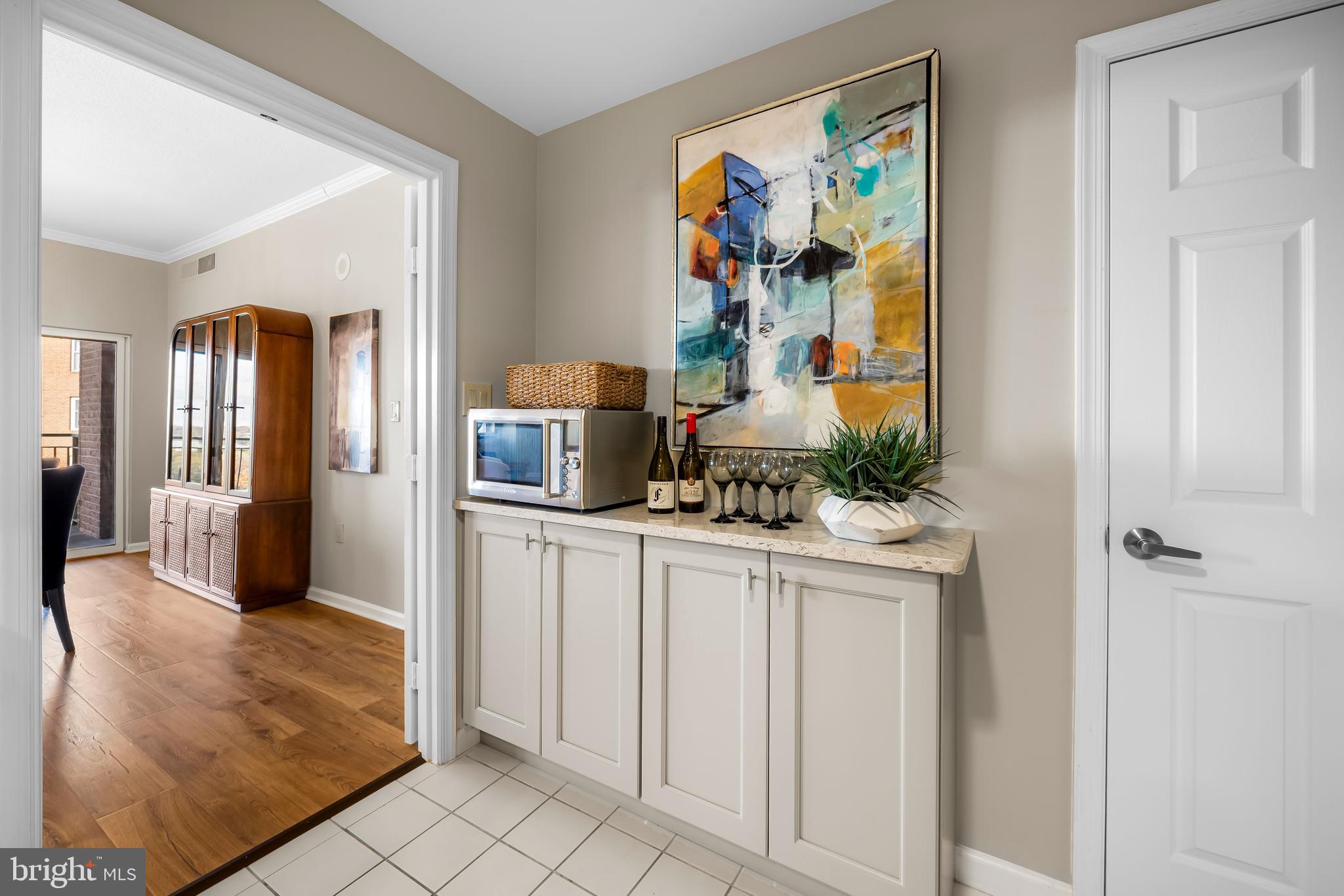 TUSCANY-CANTERBURY - Residential