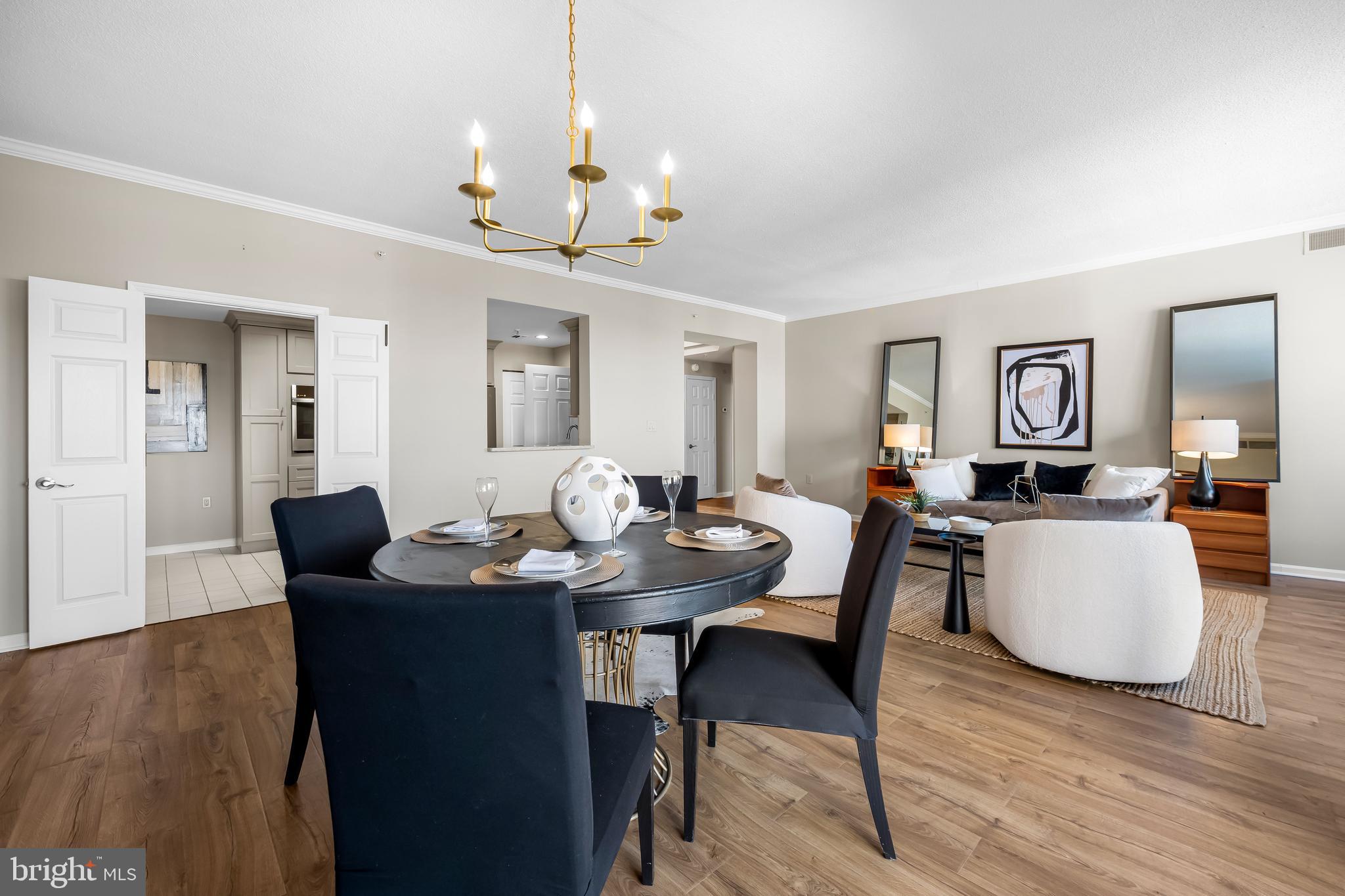 TUSCANY-CANTERBURY - Residential