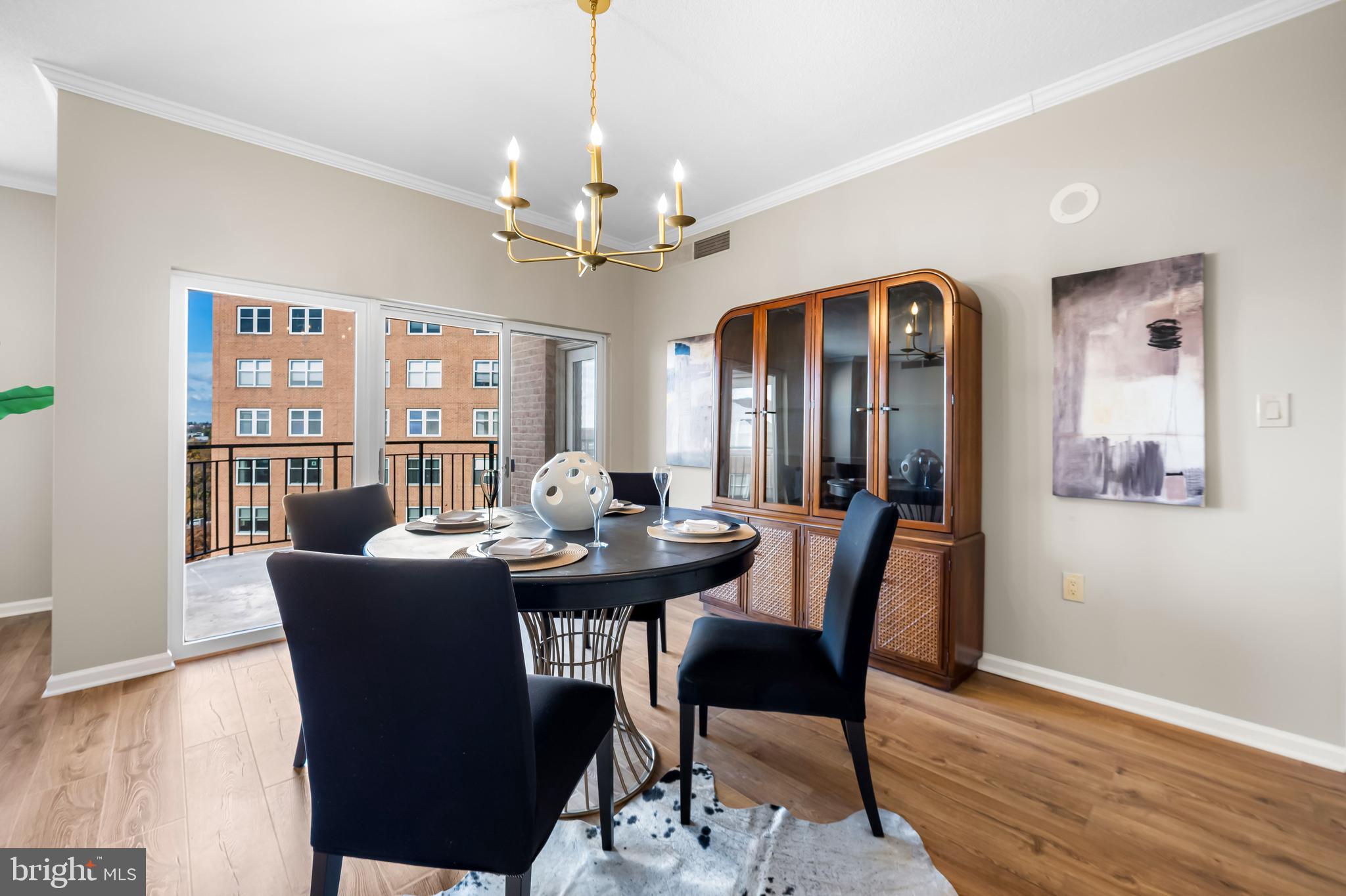 TUSCANY-CANTERBURY - Residential