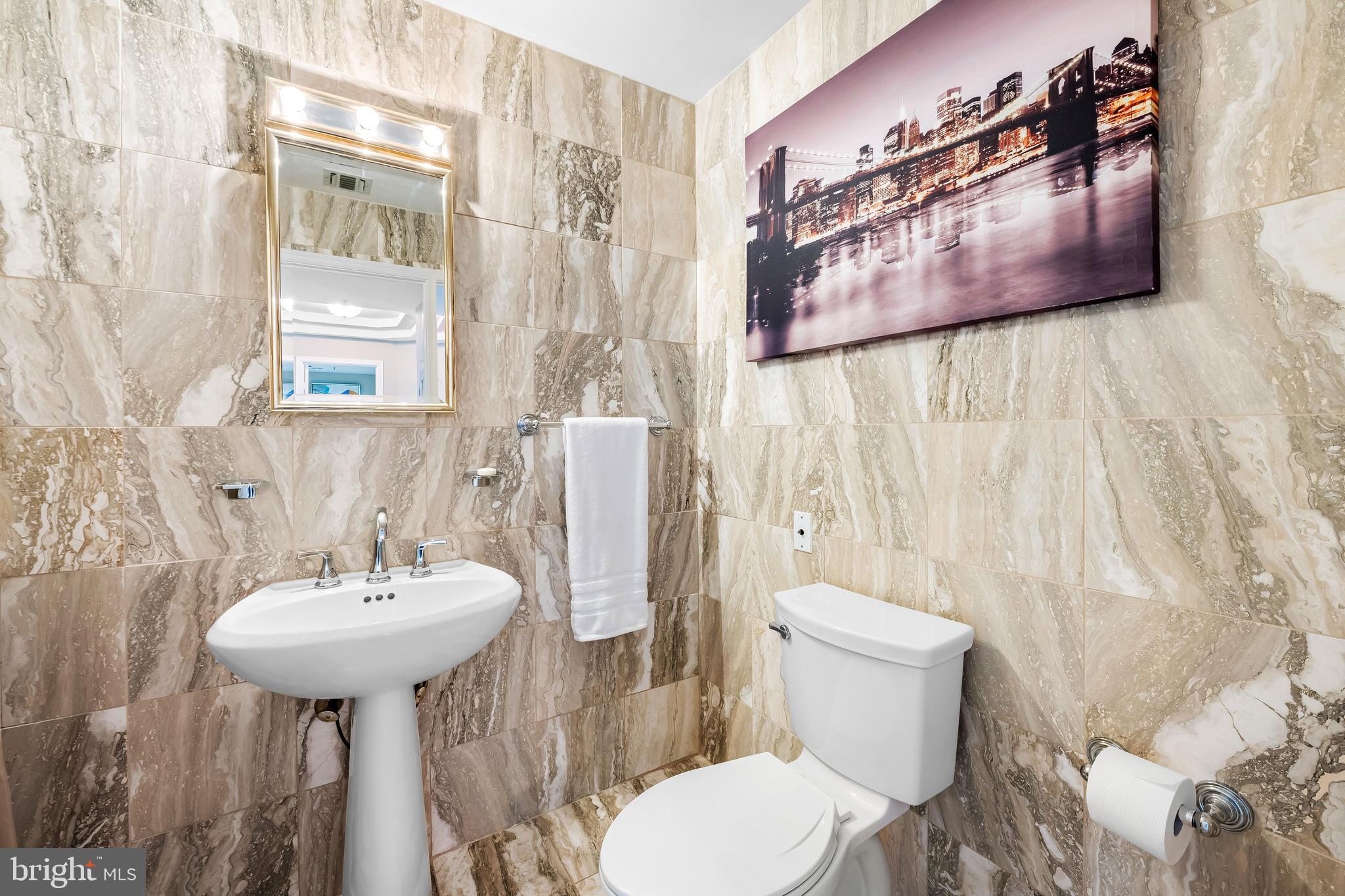 TUSCANY-CANTERBURY - Residential