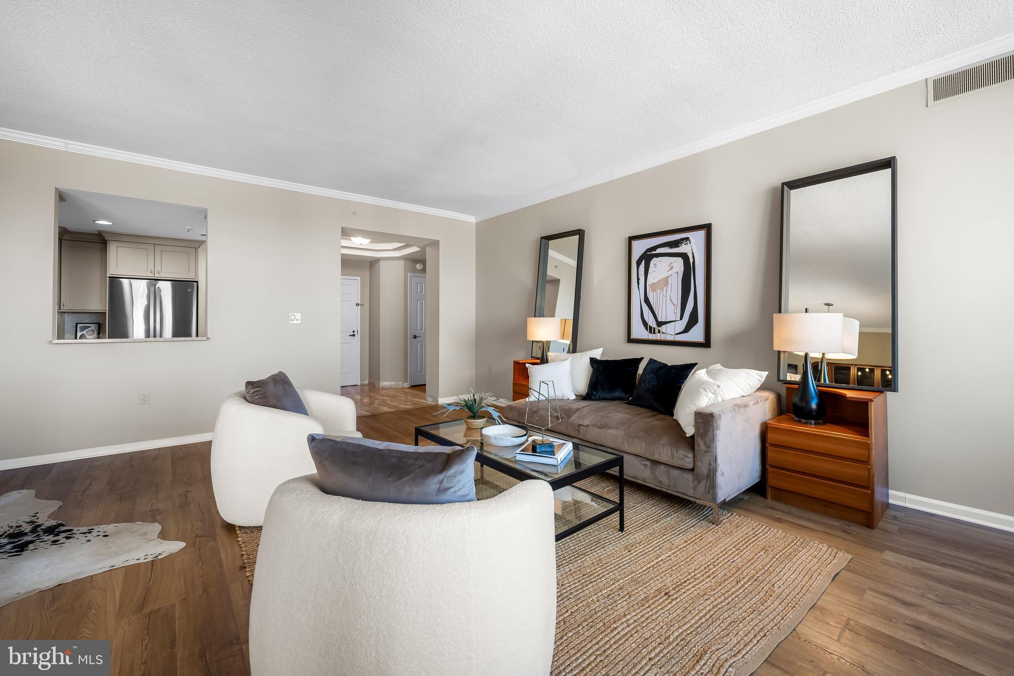 TUSCANY-CANTERBURY - Residential