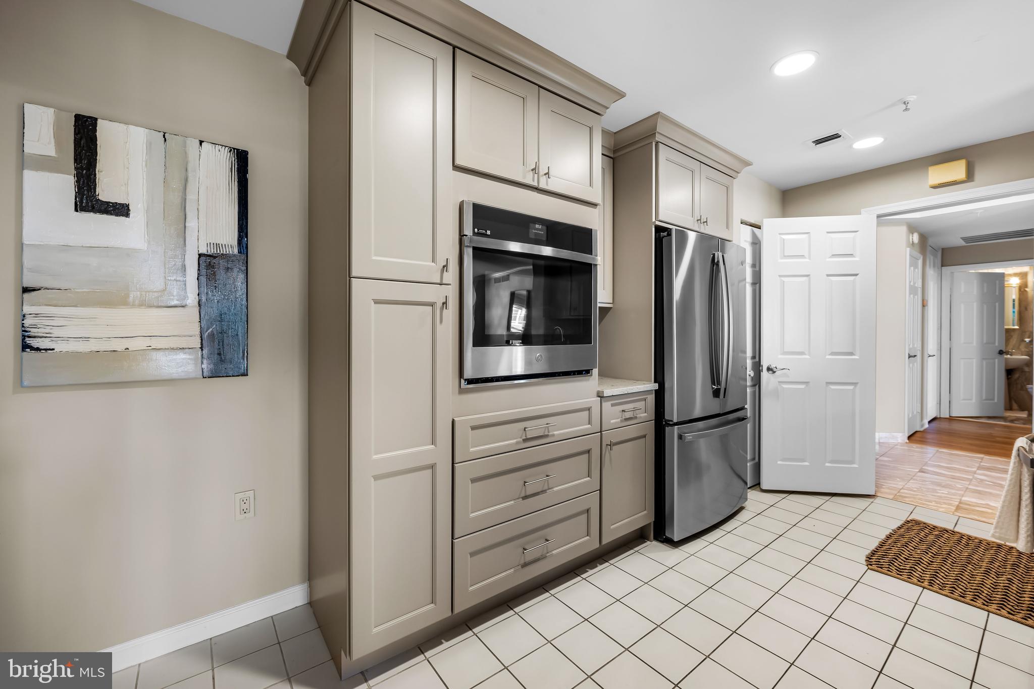 TUSCANY-CANTERBURY - Residential