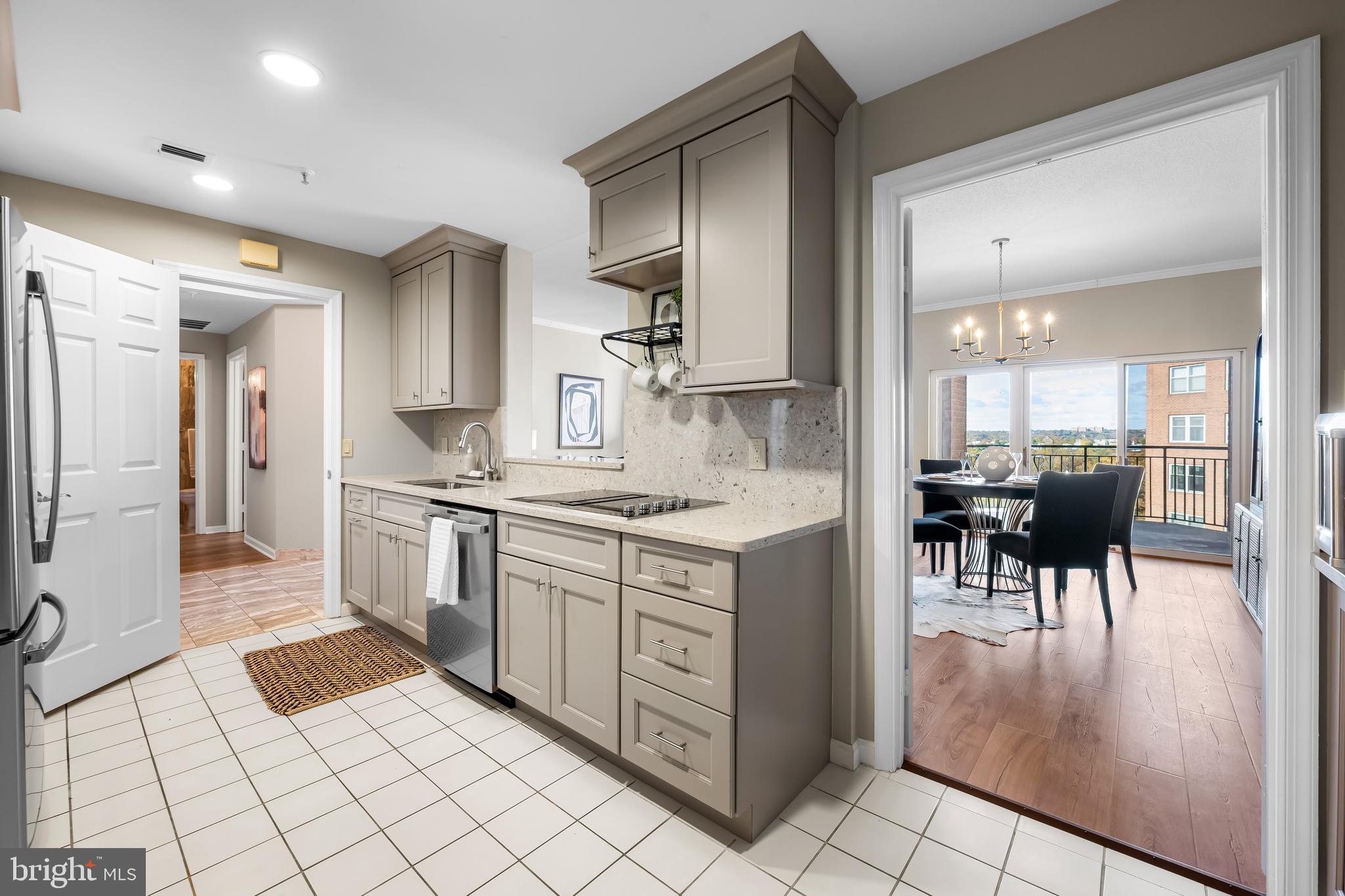 TUSCANY-CANTERBURY - Residential