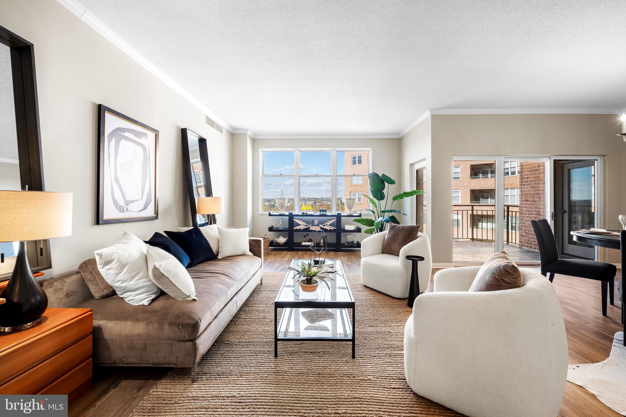 TUSCANY-CANTERBURY - Residential