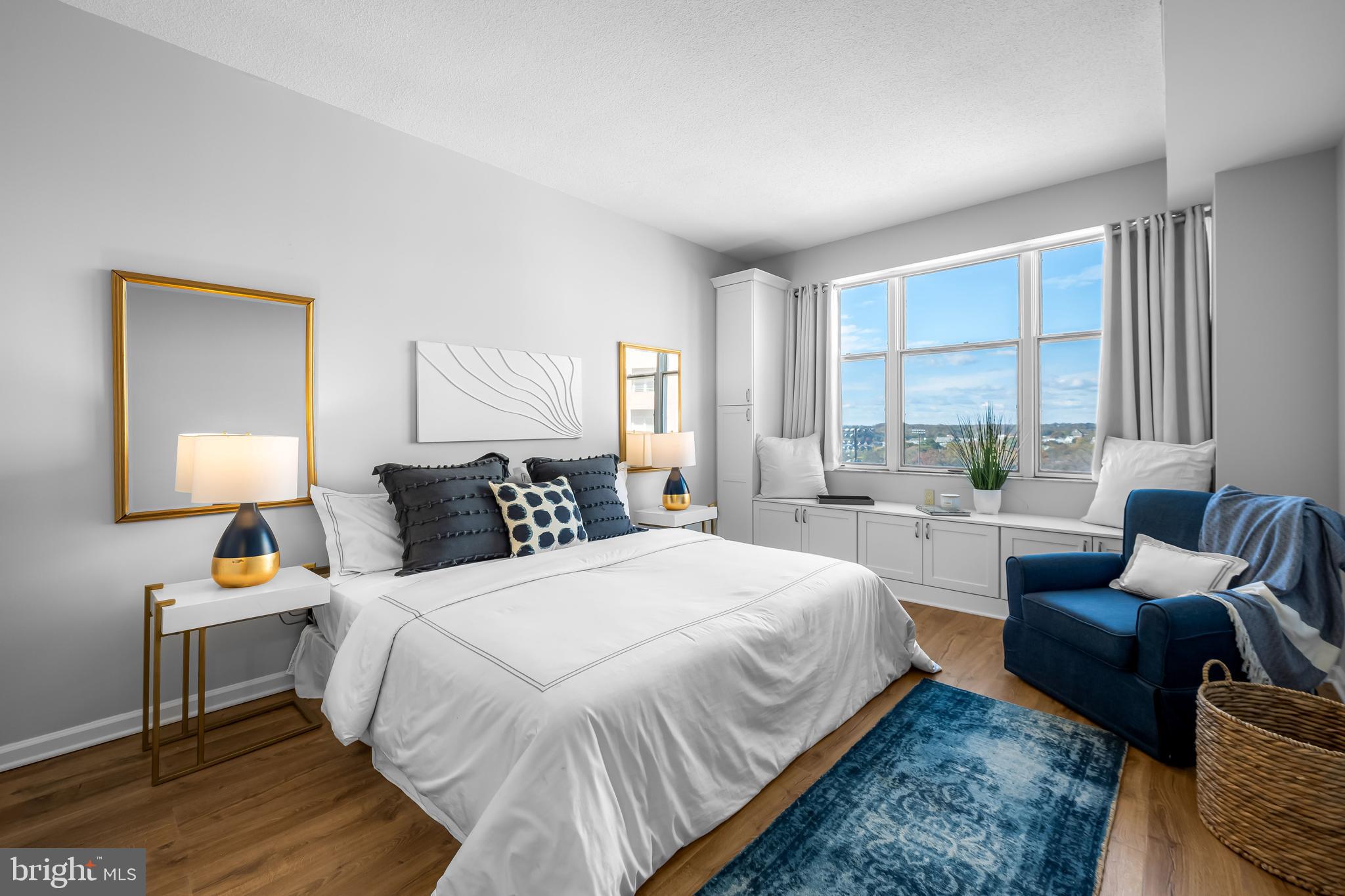 TUSCANY-CANTERBURY - Residential