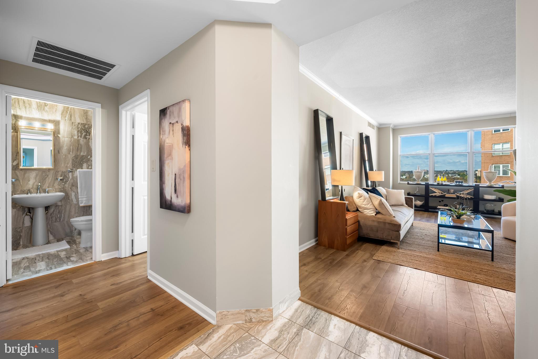 TUSCANY-CANTERBURY - Residential