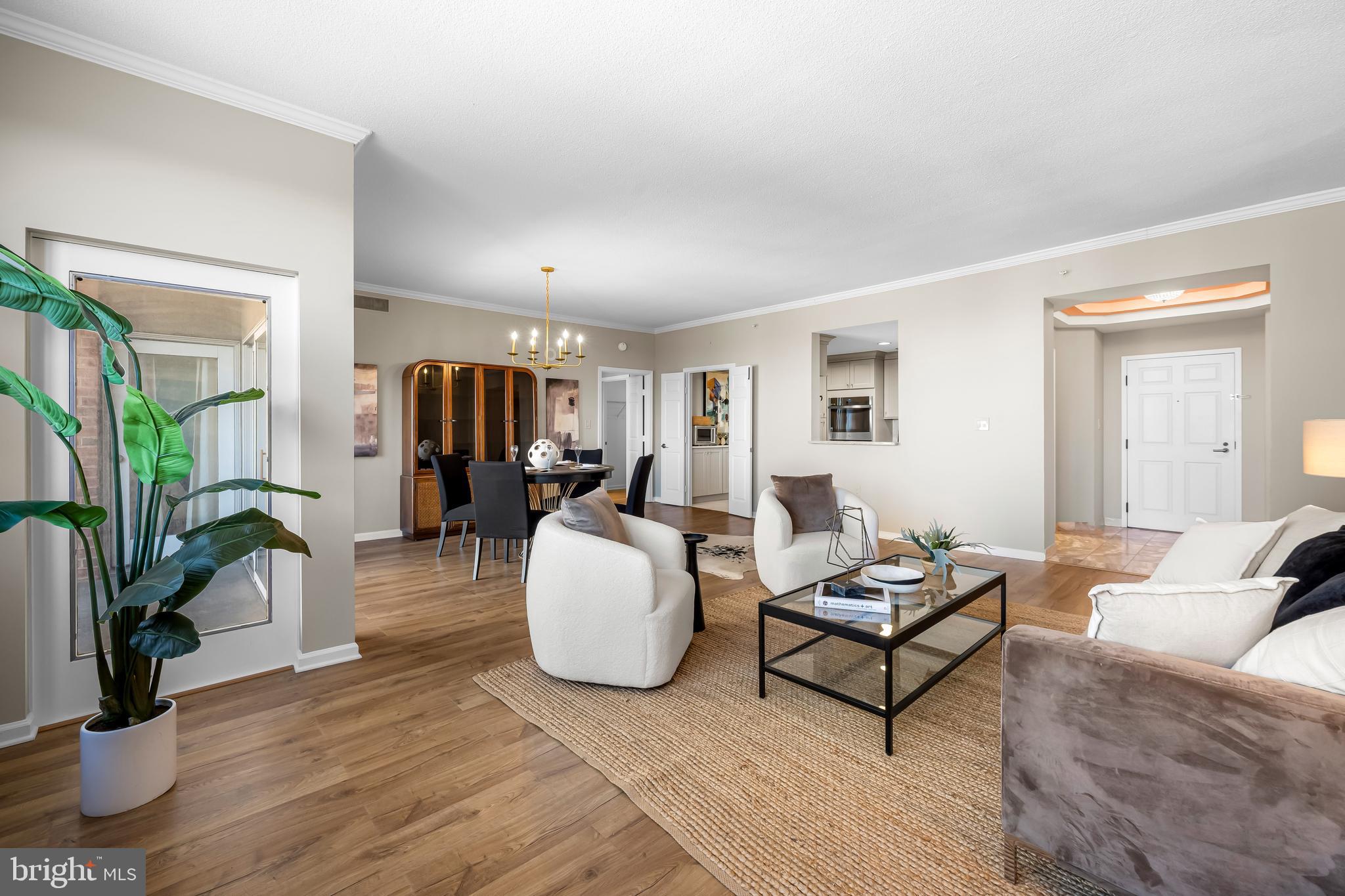 TUSCANY-CANTERBURY - Residential