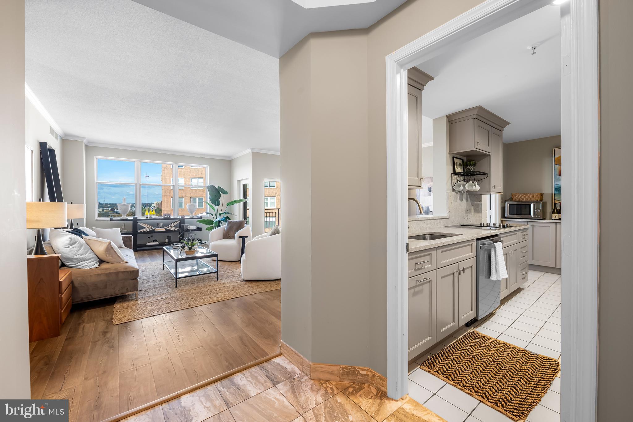 TUSCANY-CANTERBURY - Residential