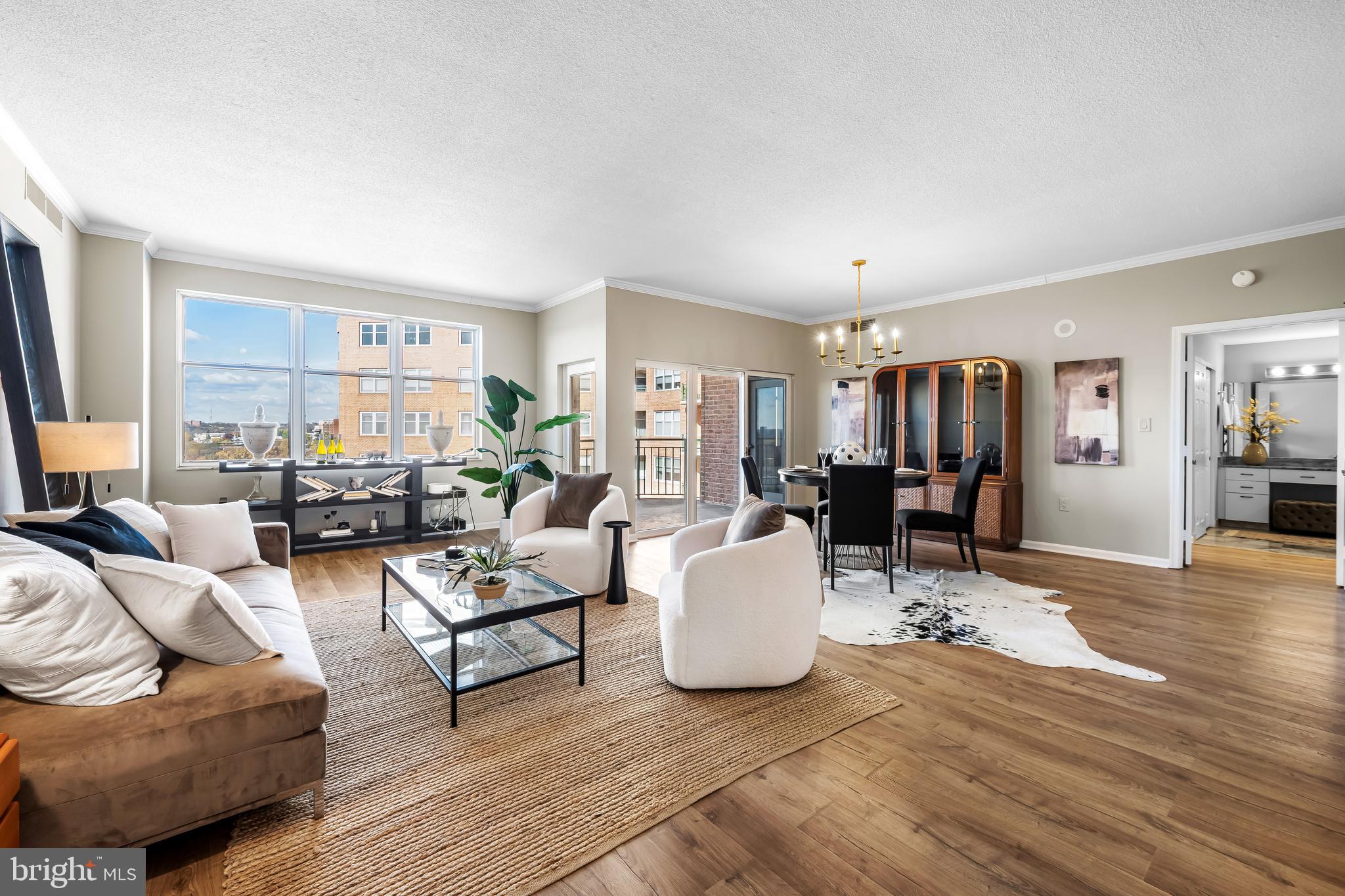 TUSCANY-CANTERBURY - Residential