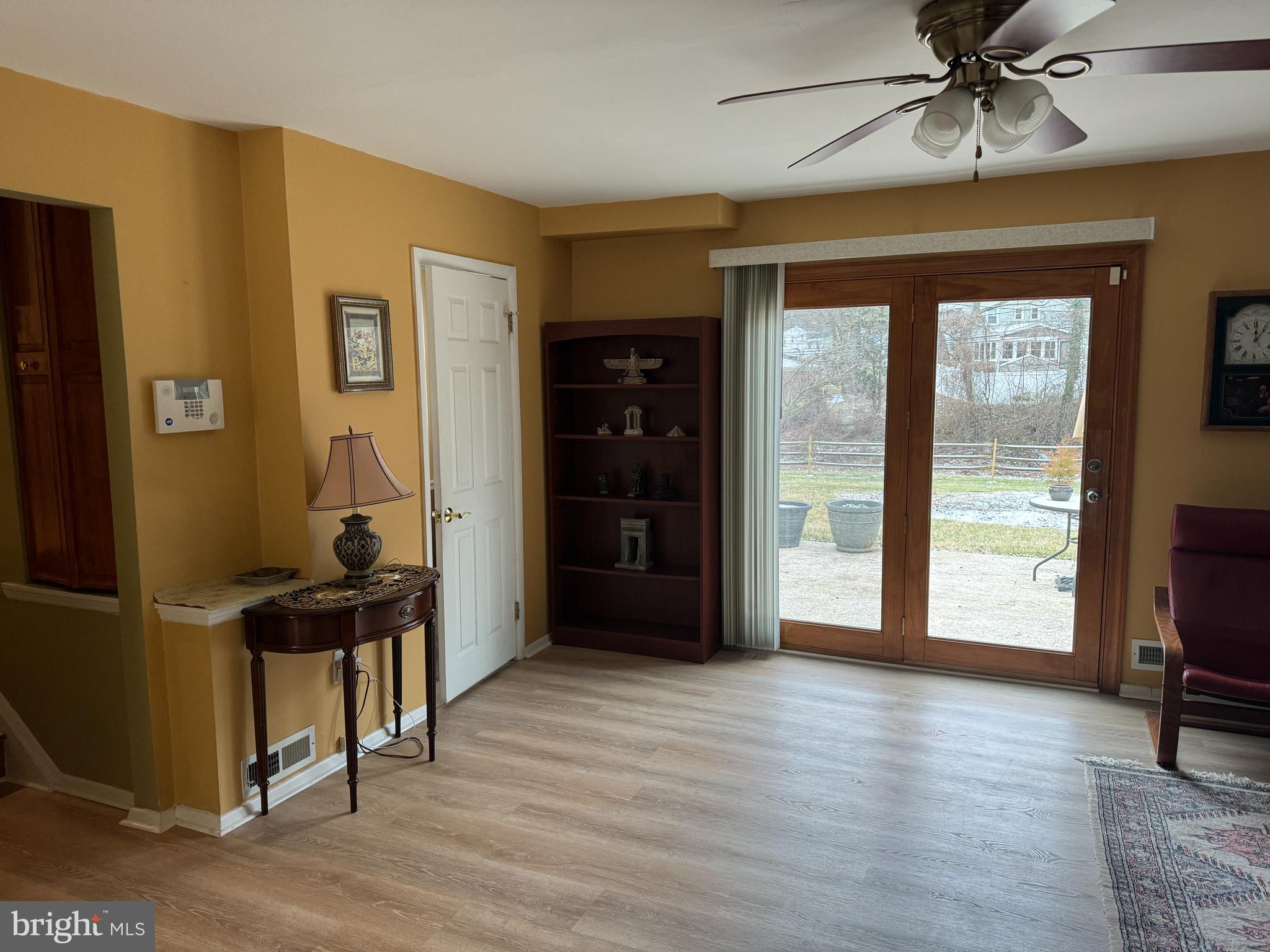 CAMPUS HILLS - Residential