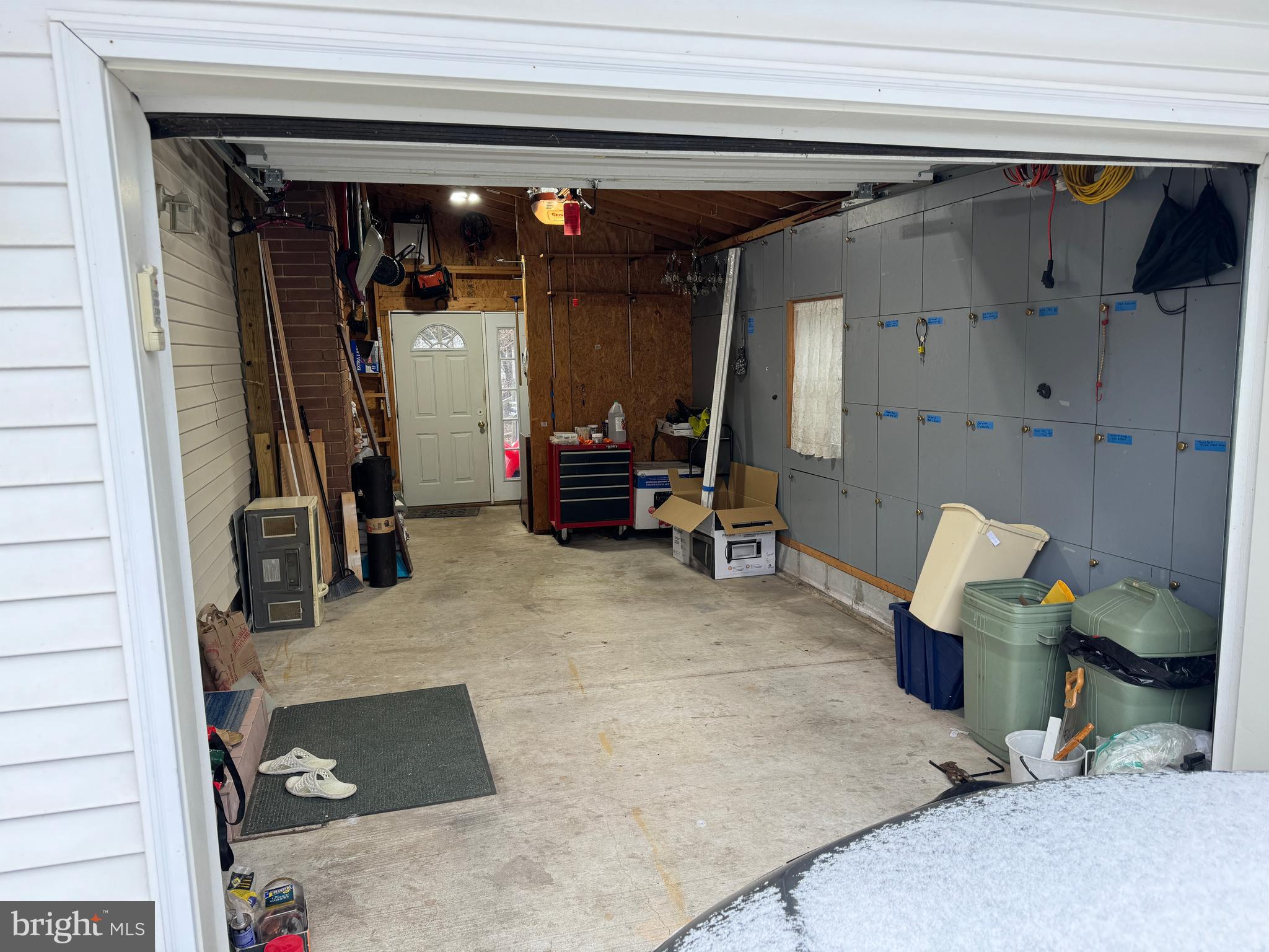 CAMPUS HILLS - Residential