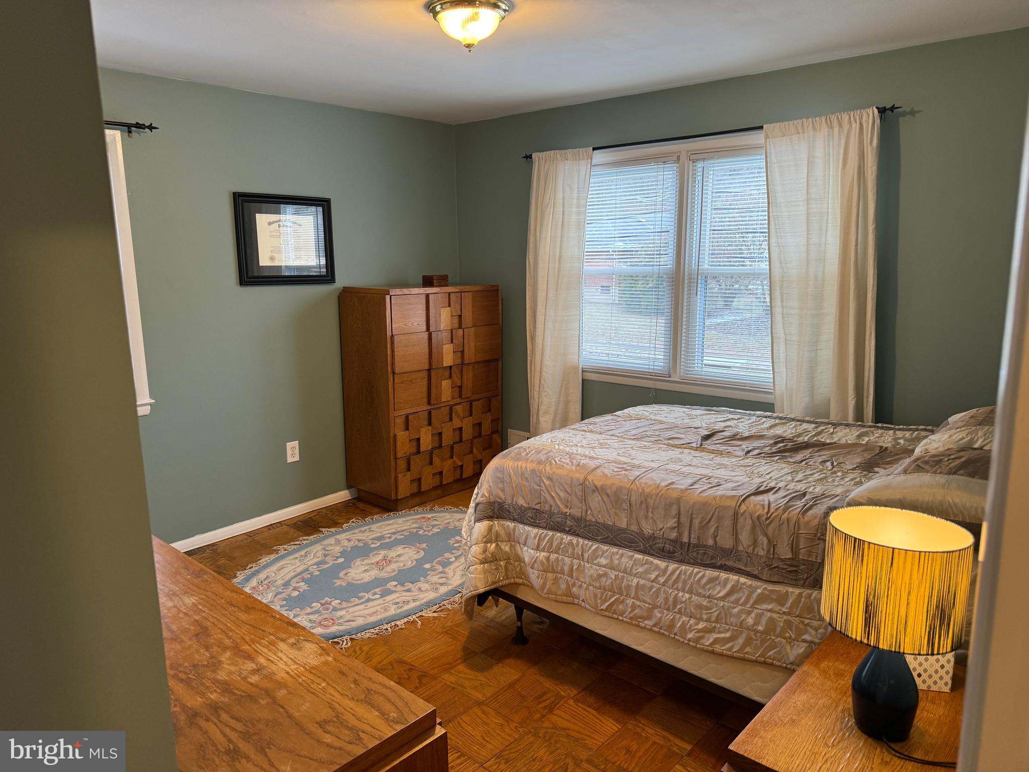 CAMPUS HILLS - Residential