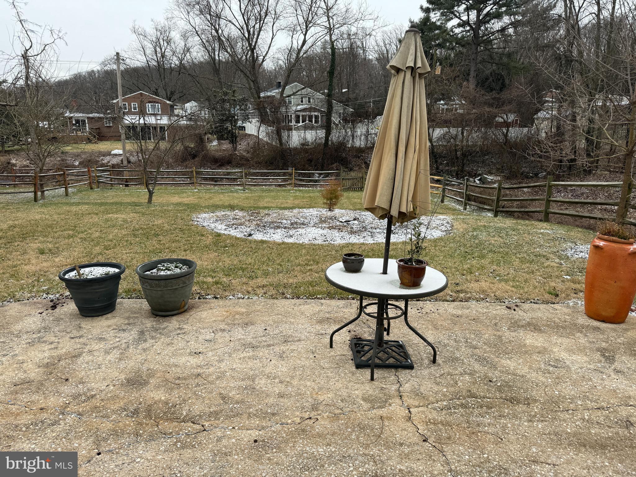 CAMPUS HILLS - Residential