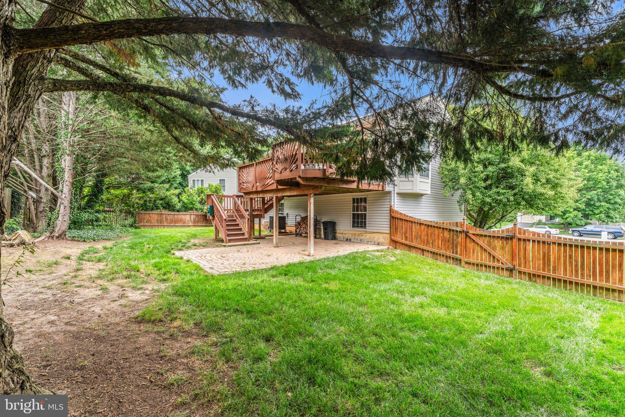 WHITSON RIDGE - Residential Lease